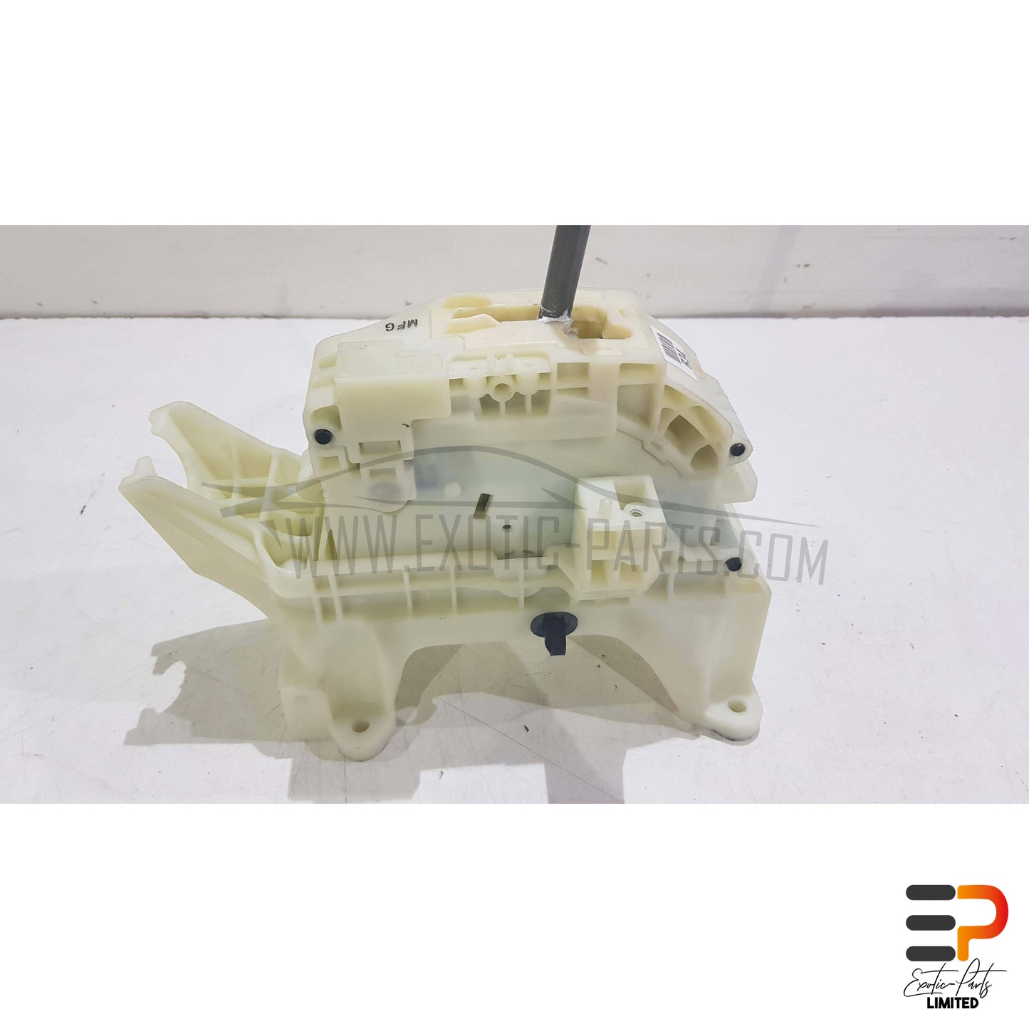 Hyundai I30 PDE CW 1.4 T-GDI Gear Shift 46701-F2140 picture 3