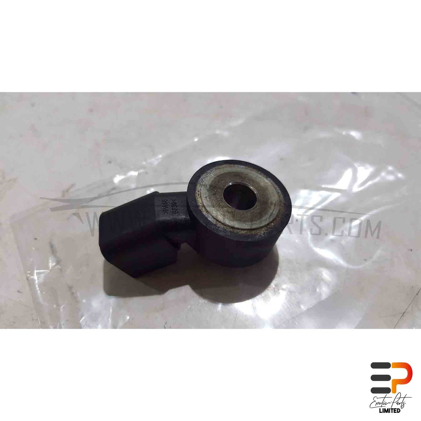 Jaguar XK 5.0 Coupe Knock Sensor 1N1A-12A699-AA picture 3