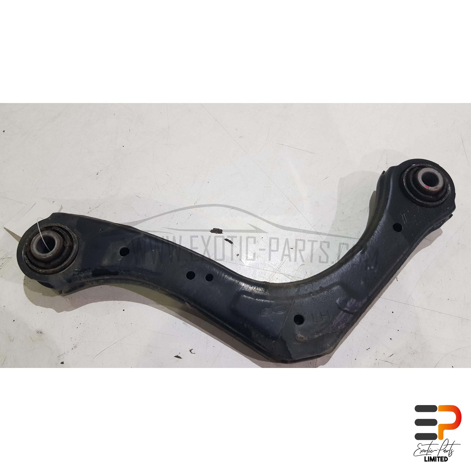 Hyundai I30 PDE CW 1.4 T-GDI Wishbone 55100-G4AA0 Rear Left picture 3