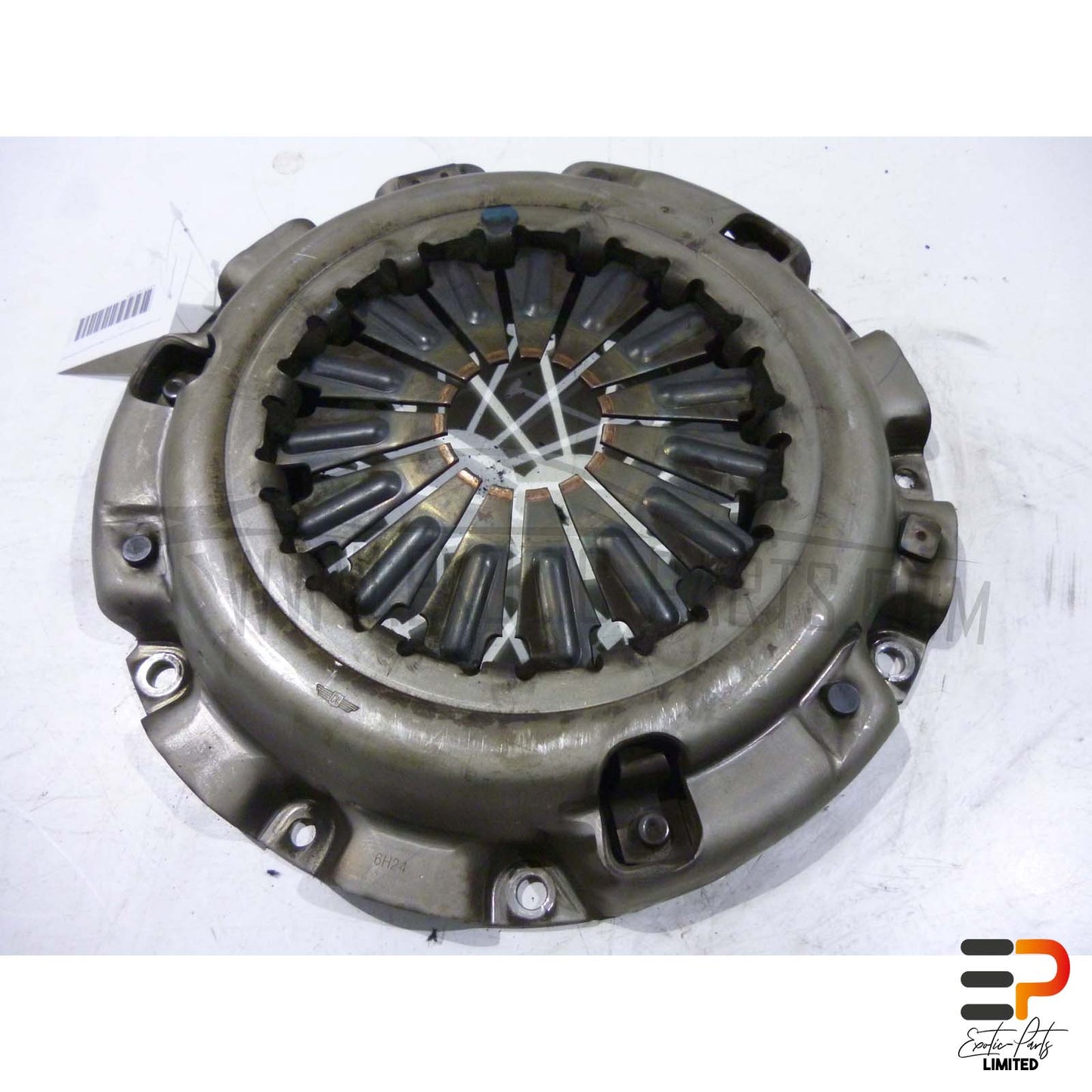 Mazda RX-8 SE 170 KW Pressure Plate N318-16-410B picture 3