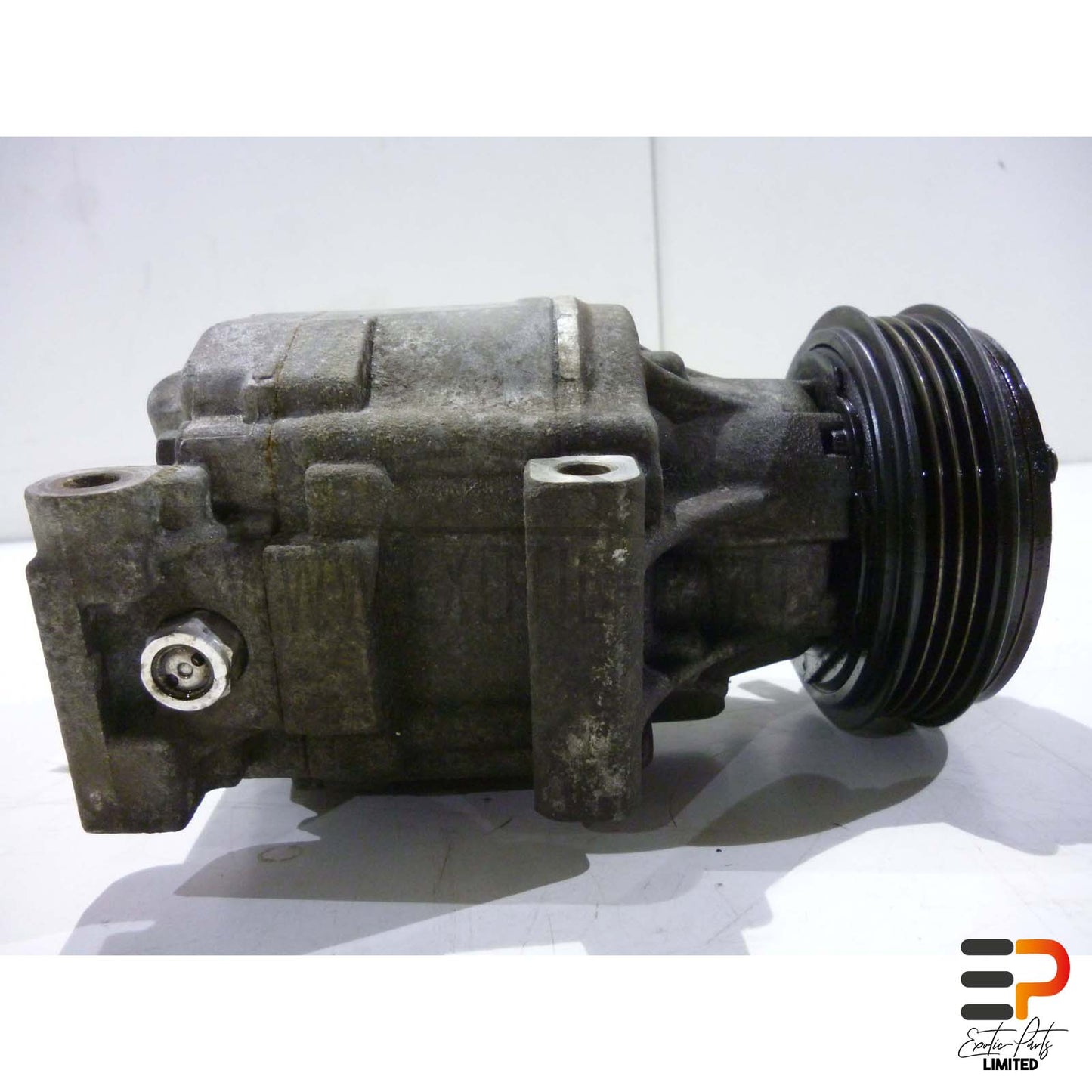 Mazda RX-8 SE 170 KW A/C Compressor F151-61-450A picture 3