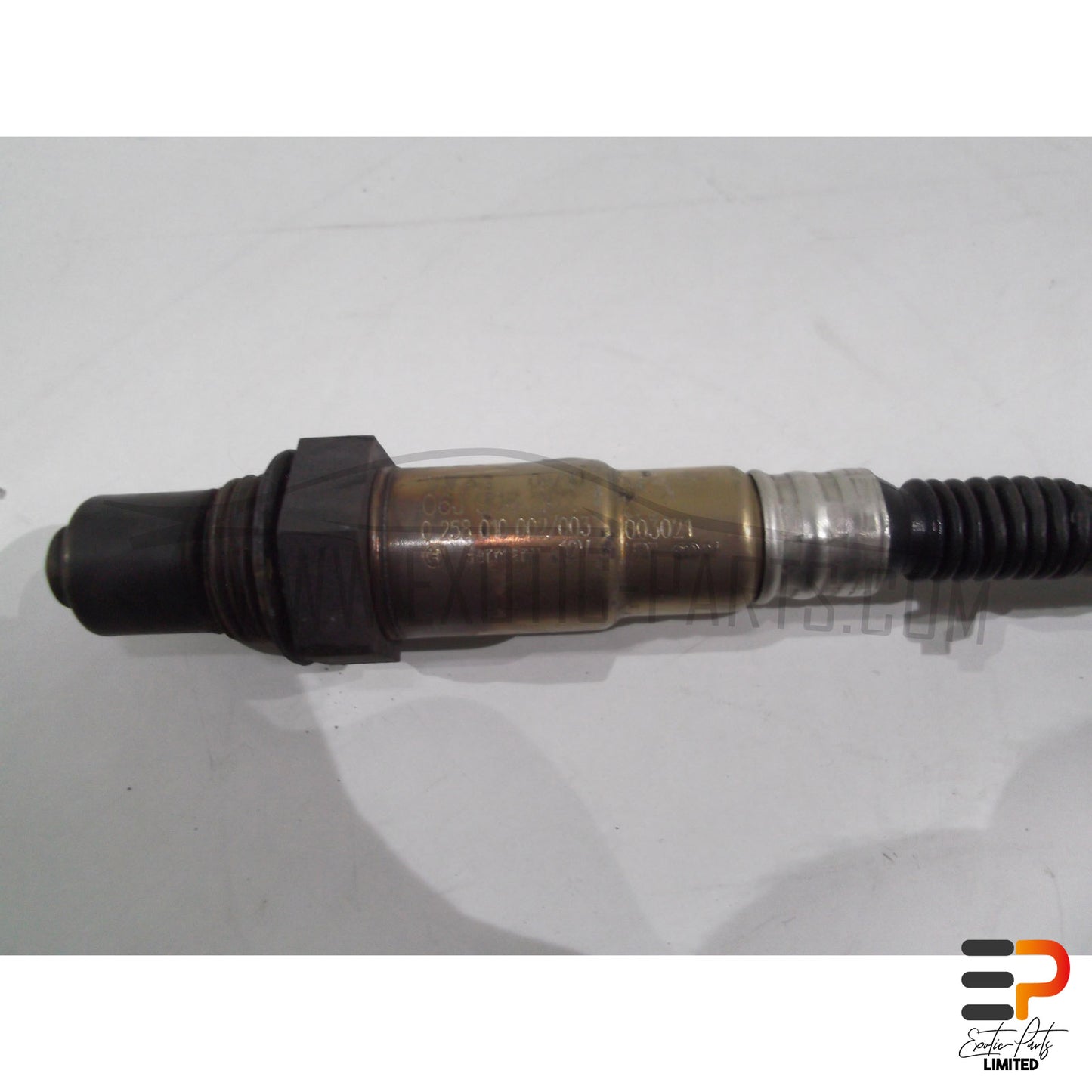 VW Golf VI Mk6 GTI 2.0 TSI Oxygen Sensor 06J906262K picture 3