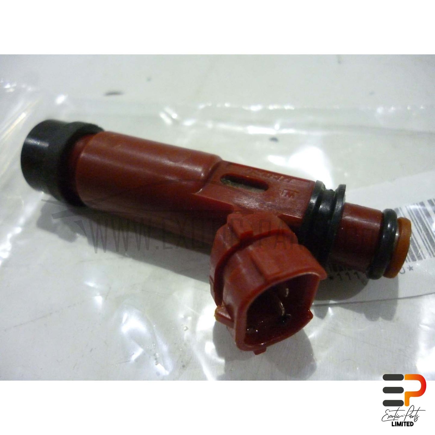 Mazda RX-8 SE 170 KW Injector Nozzle N3H1-13-250A picture 3