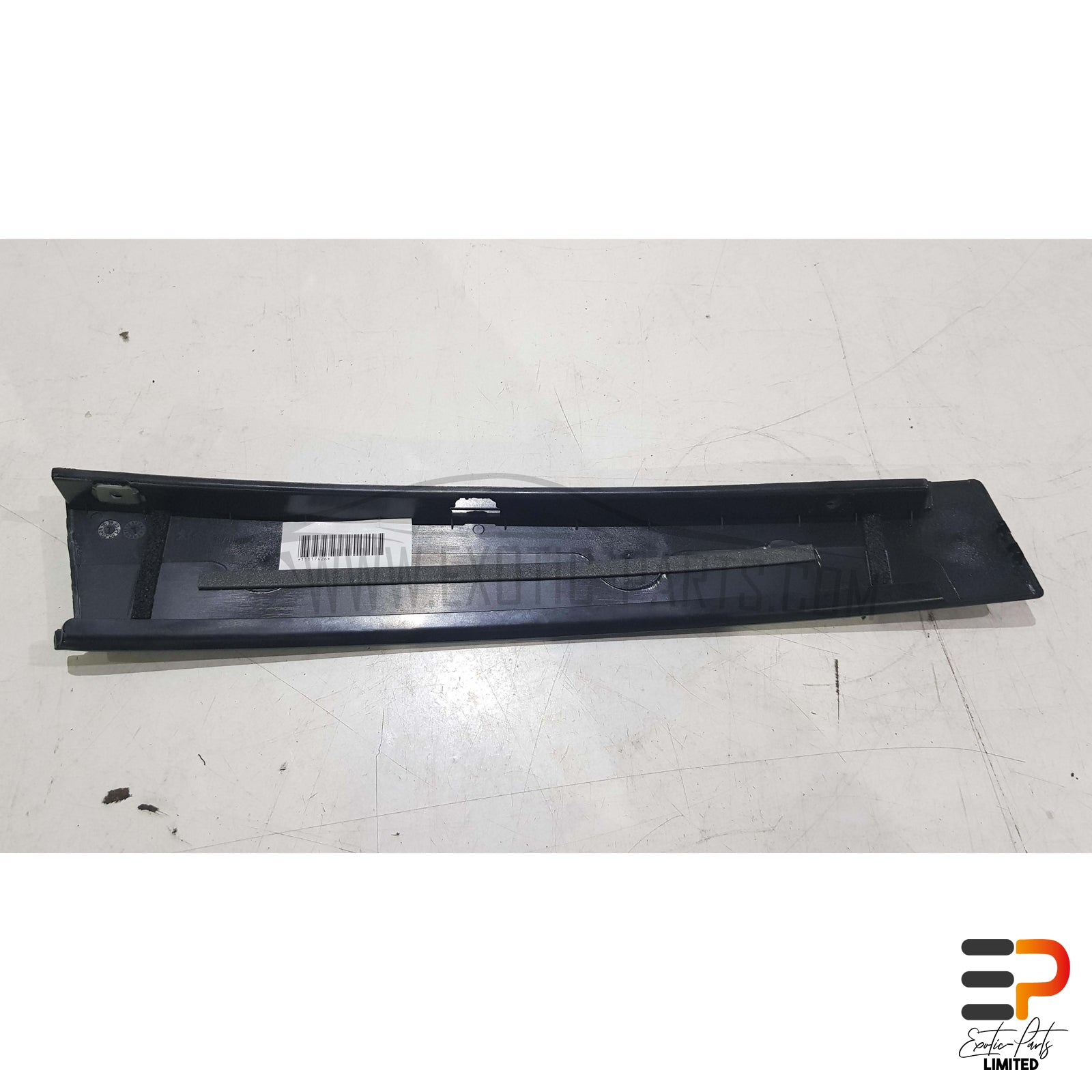 Peugeot 308 SW II T9 Break 1.5 HDI Panel 9678186980 picture 3