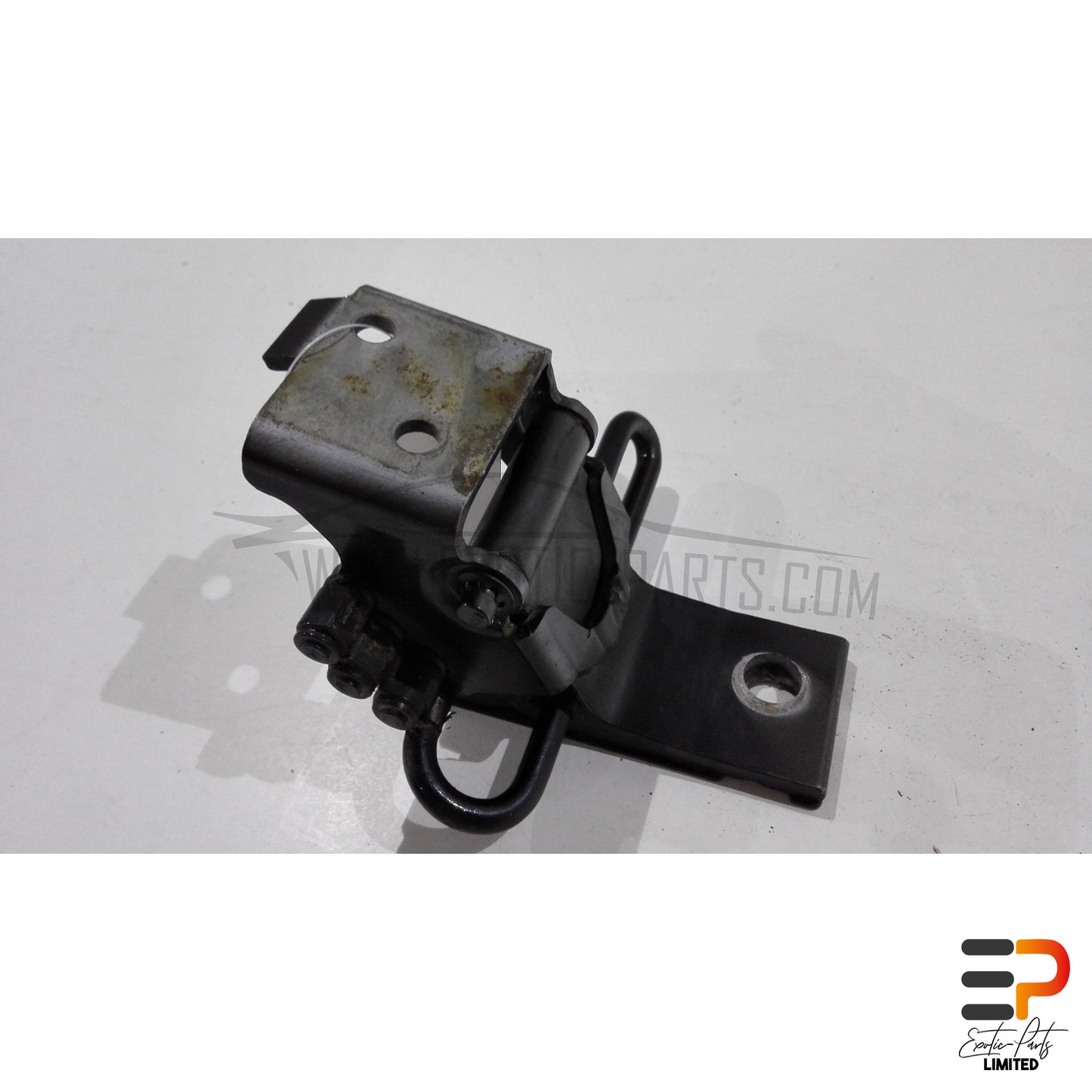 Audi S8 4.2 Quattro Hinge 4D0831412D Front Right Lower picture 3