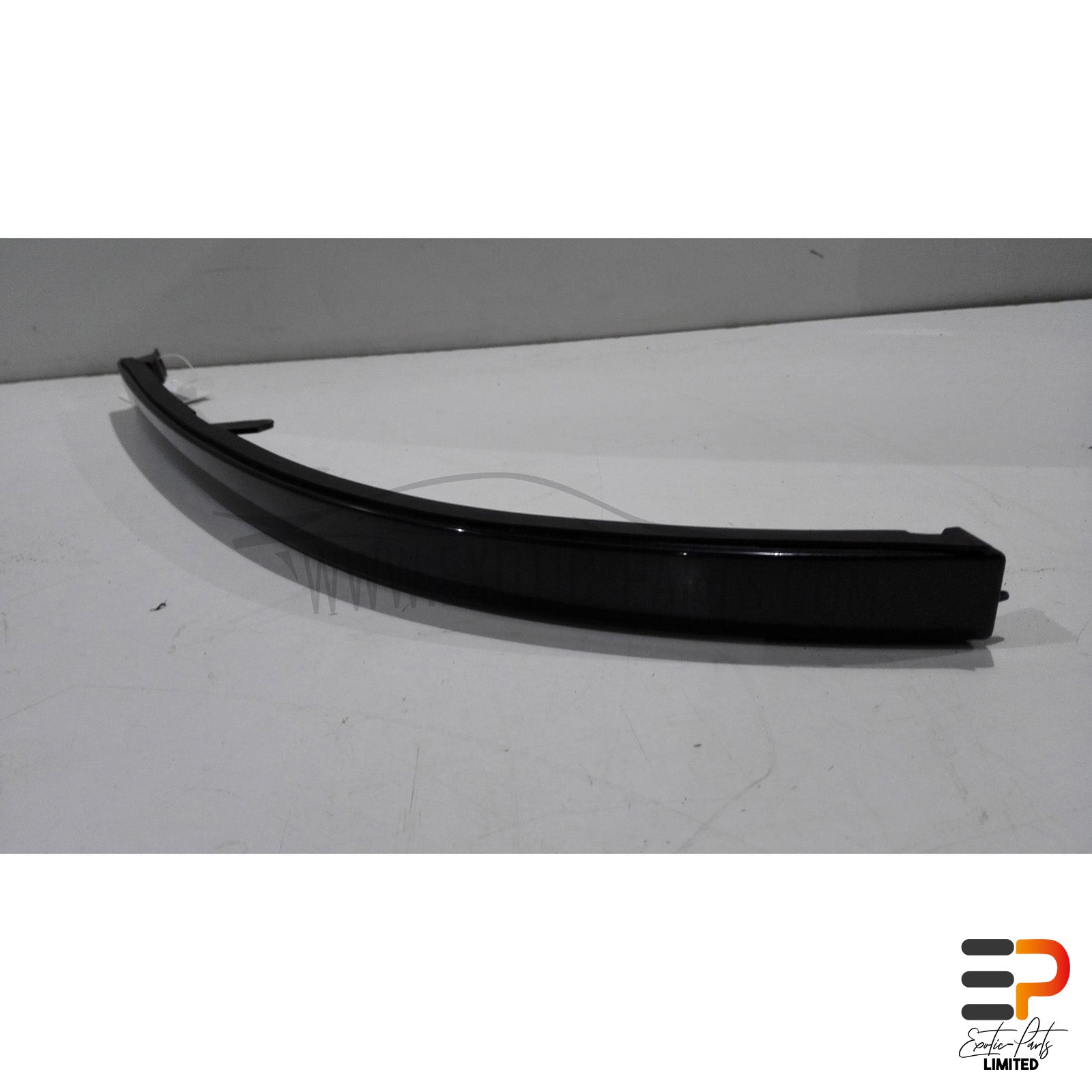 Audi S8 4.2 Quattro Ledge Moulding Bumper 4D0853208L Right picture 3