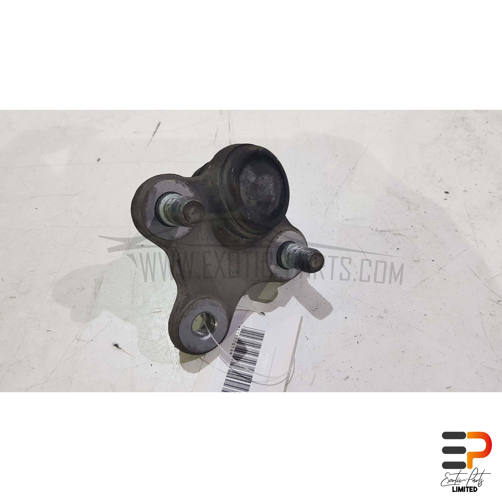 Hyundai I30 PDE CW 1.4 T-GDI Ball Joint 54530-G4BA0 Front Right picture 3