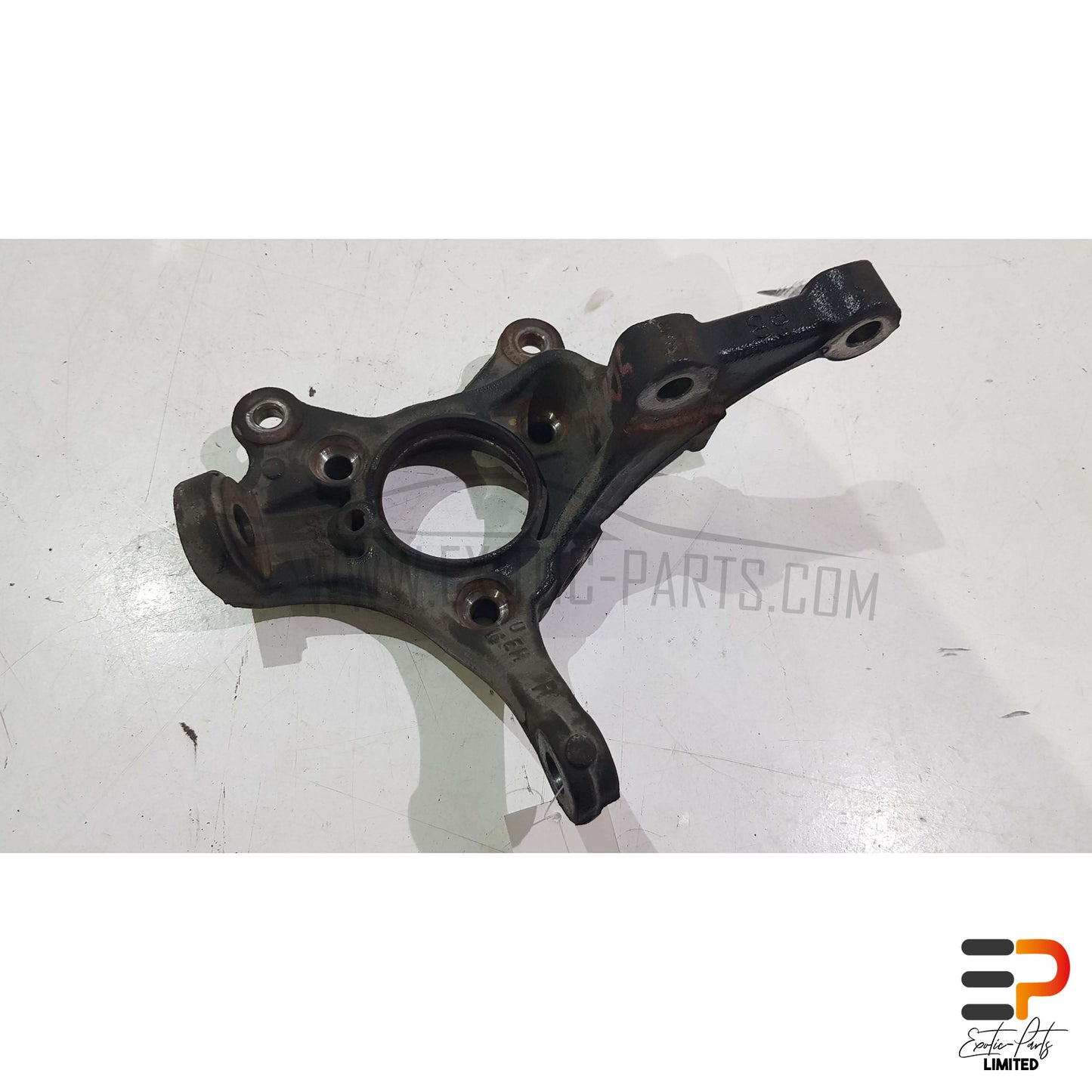 Hyundai I30 PDE CW 1.4 T-GDI Steering Knuckle 51716-G4AA0 Front Right picture 3