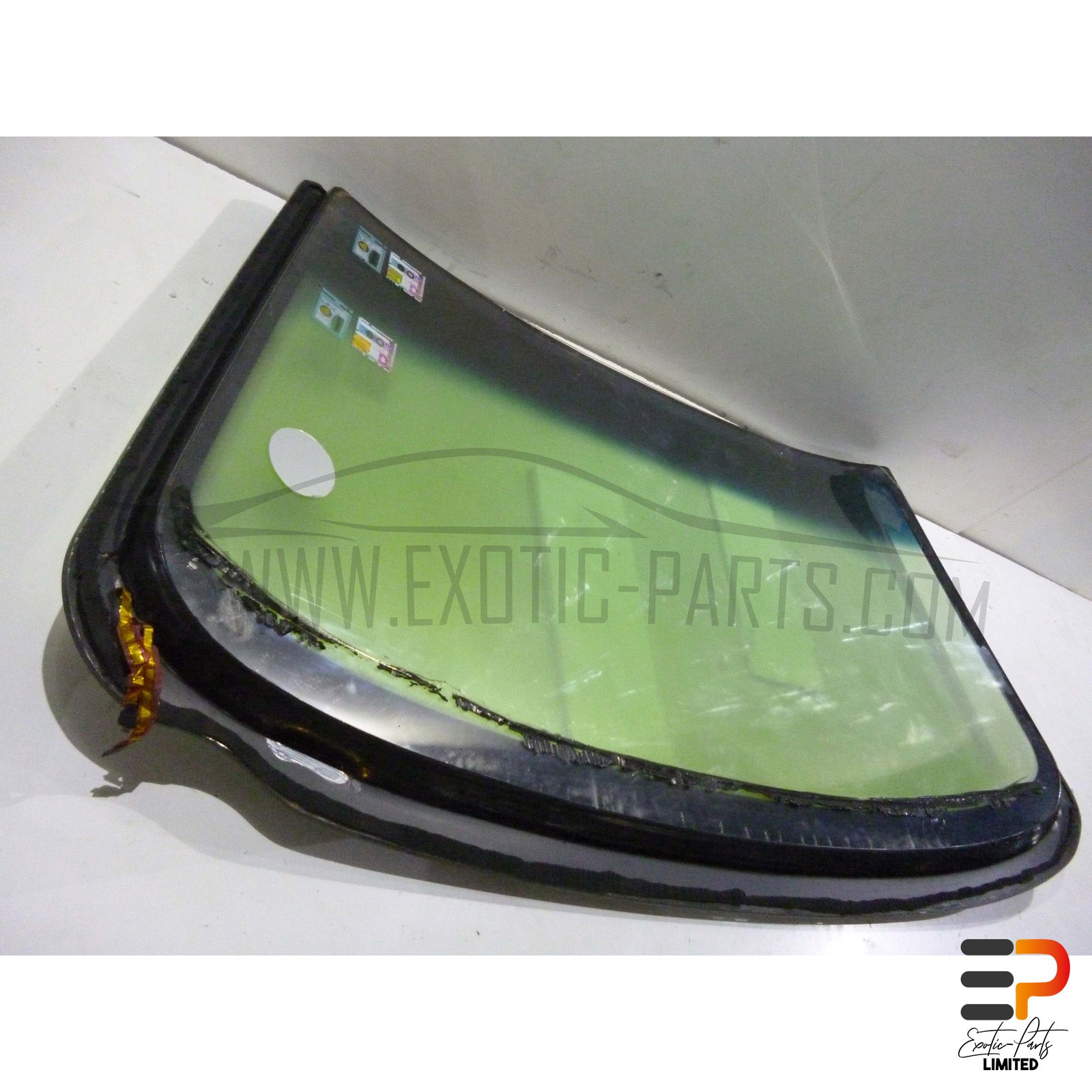 Audi A8 S8 Windshield B6 Armoured Glass 40 Mm 4D4845099A Front picture 3