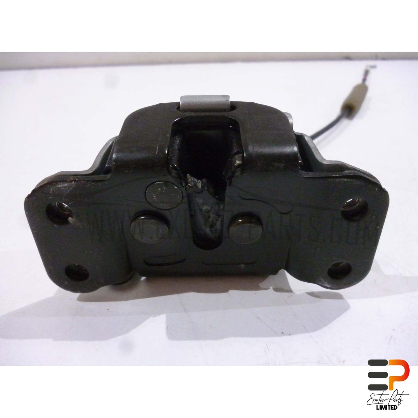 Mazda RX-8 SE 170 KW Door Lock F152-73-310D Rear Left picture 3