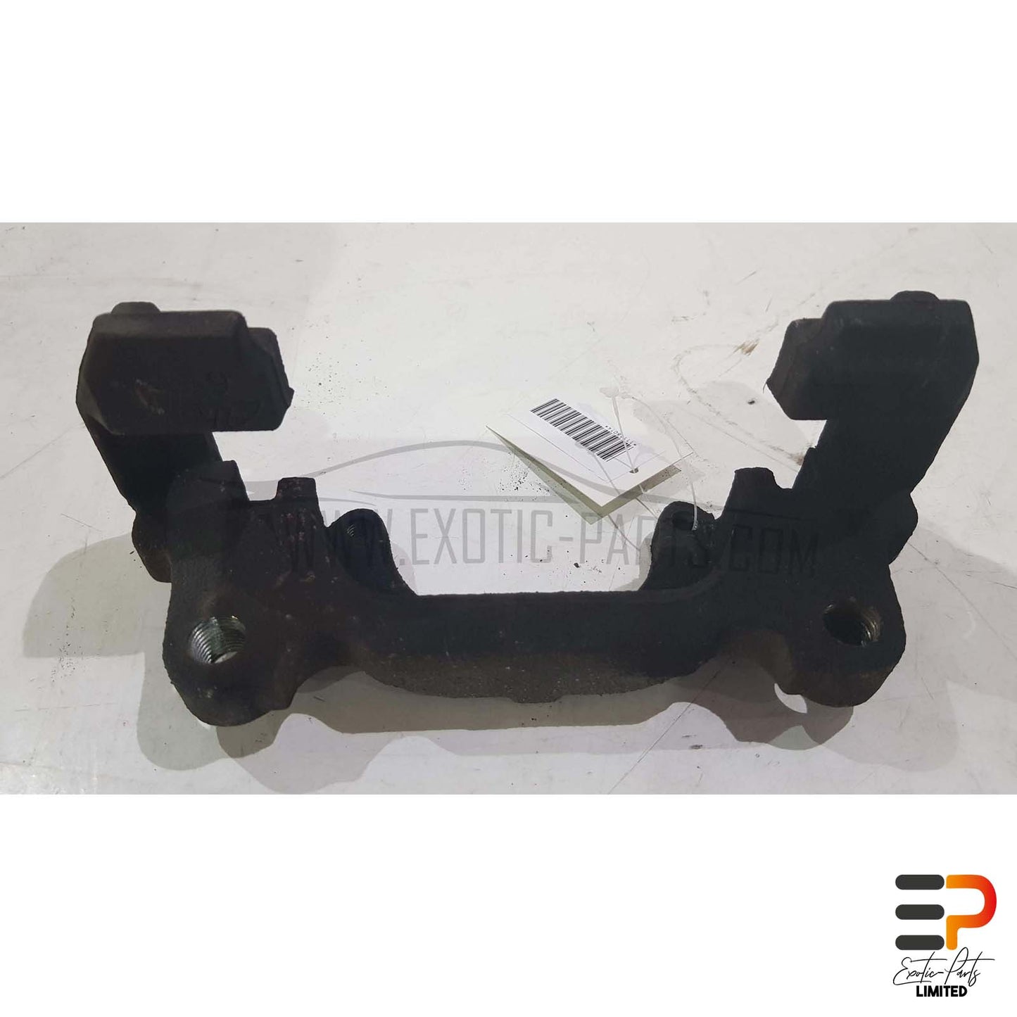 VW Golf VI Mk6 Plus 1.4 TSI DSG Brake Anchor Front 1K0615125D Front picture 3