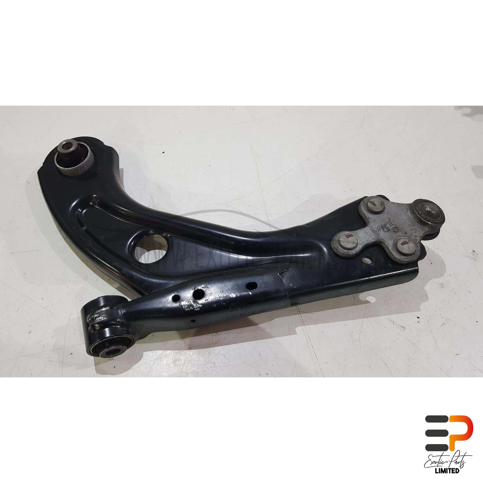 Peugeot 308 SW II T9 Break 1.5 HDI Wishbone Front Right 9820381580 Front Right picture 3