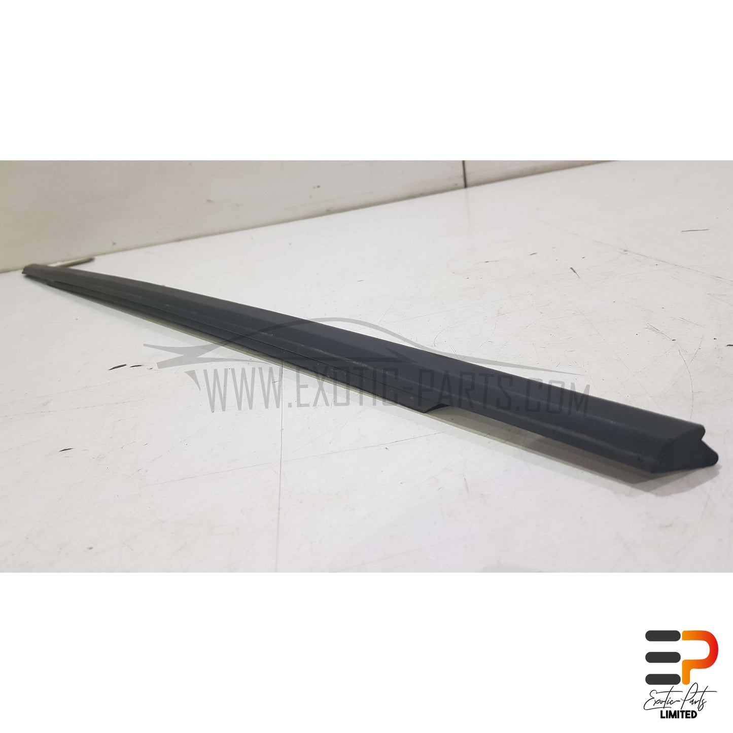 Peugeot 308 SW II T9 Break 1.5 HDI Ledge Moulding 9800407077 Rear Left picture 3