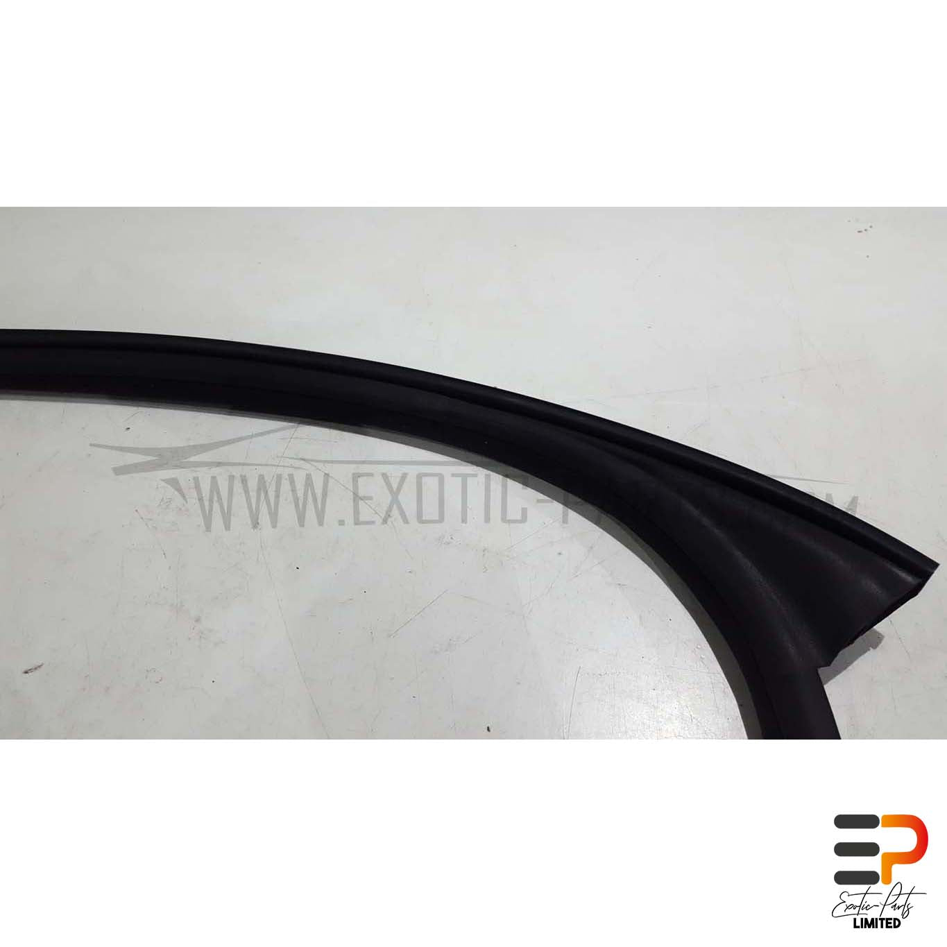 BMW E63 M6 S85 Coupe Door Seal 51.76-7008582 Right picture 3