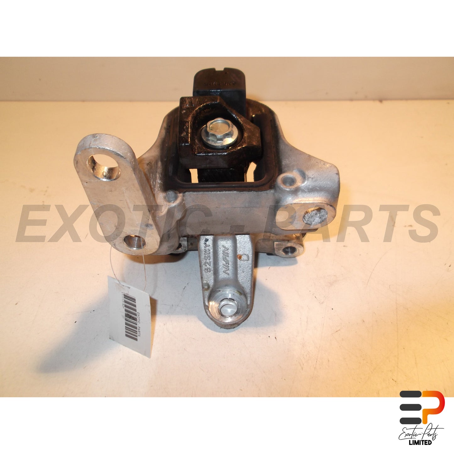 Honda CR-V 2.2 i-DTEC Transmission Mount 50850-swy-e04 picture 3