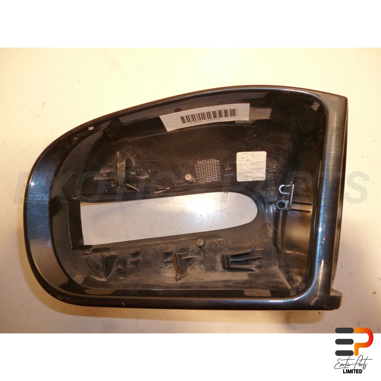 Mercedes Benz E320 T CDI Avantgarde W211 Door Mirror Trim A2038101564 Left picture 3