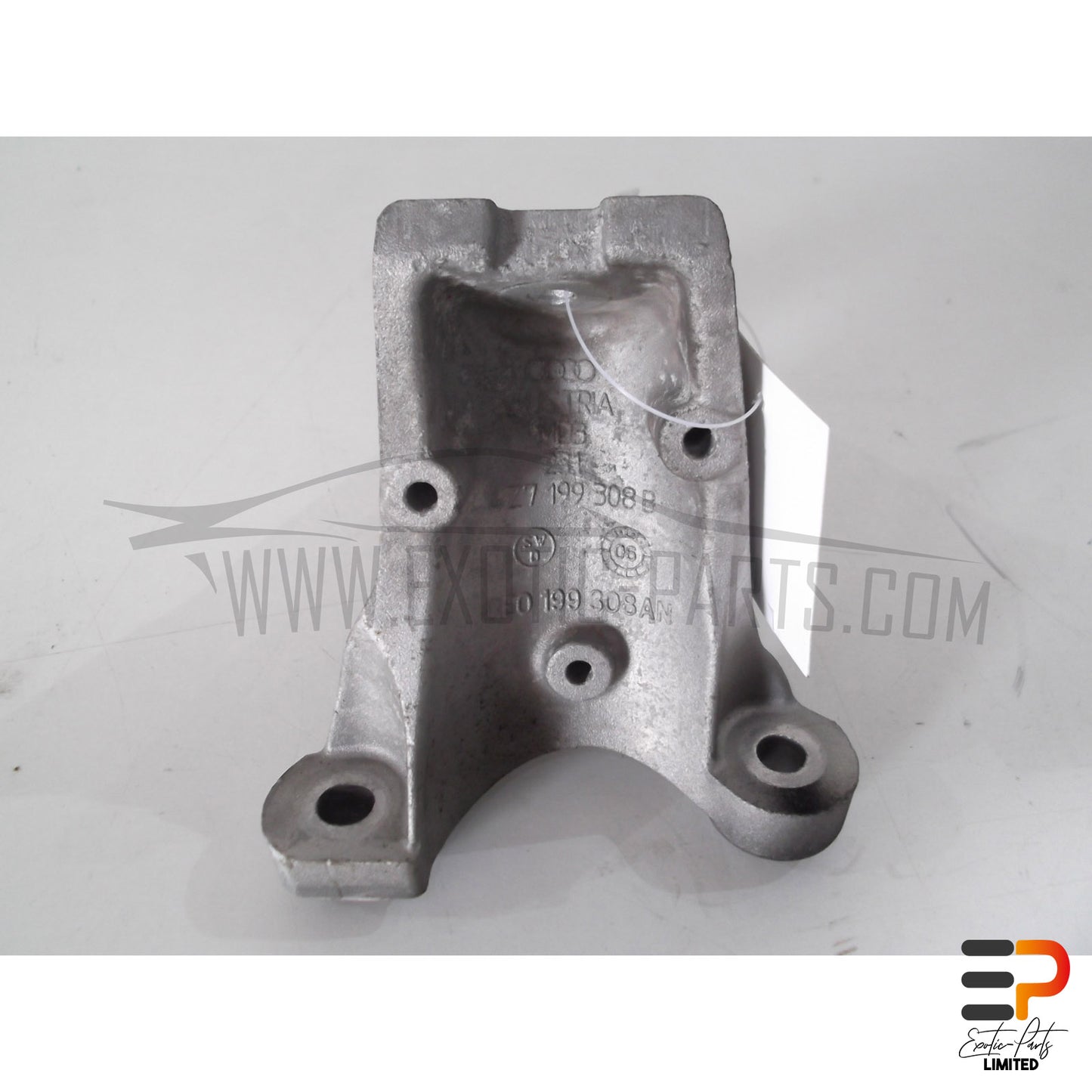 Audi RS4 Avant Bracket Engine 8E0199308AN Right picture 3