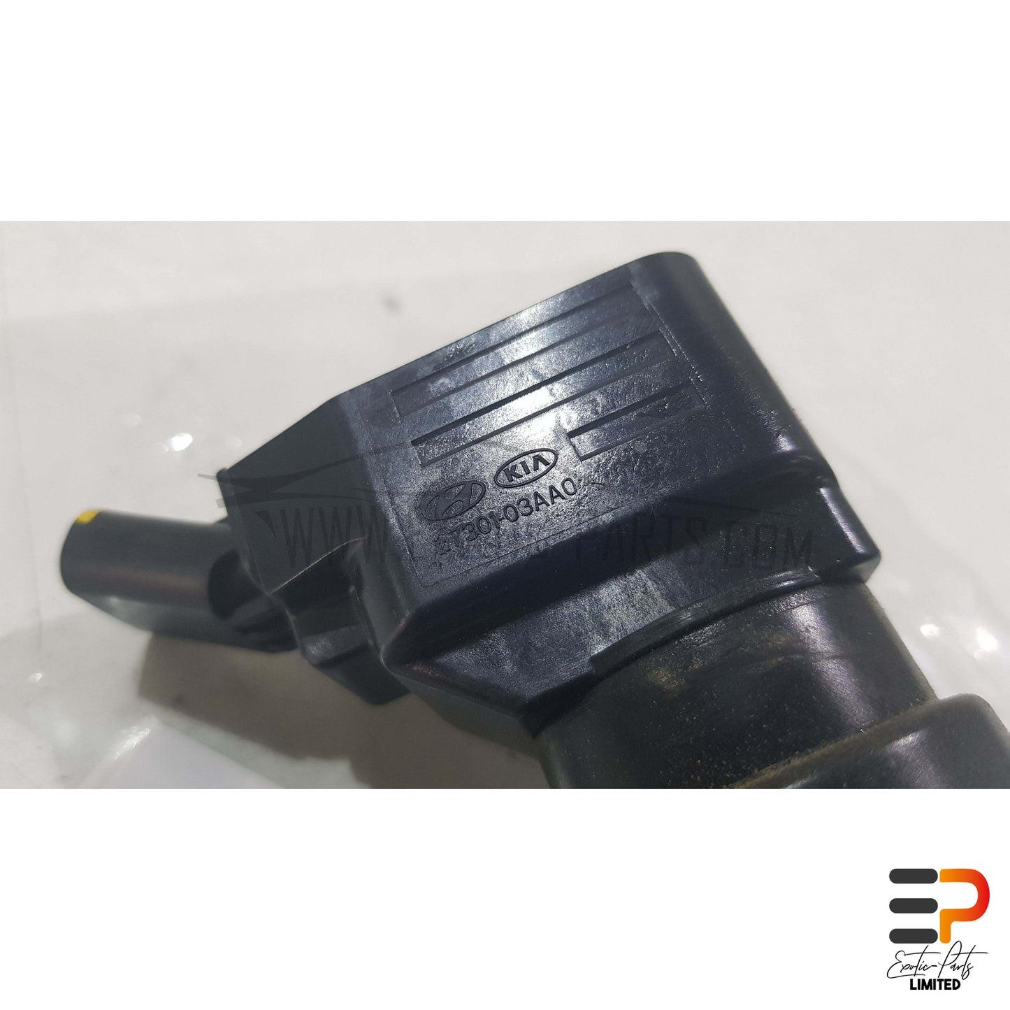 Hyundai I30 PDE CW 1.4 T-GDI Ignition Coil 27301-03AA0 picture 3