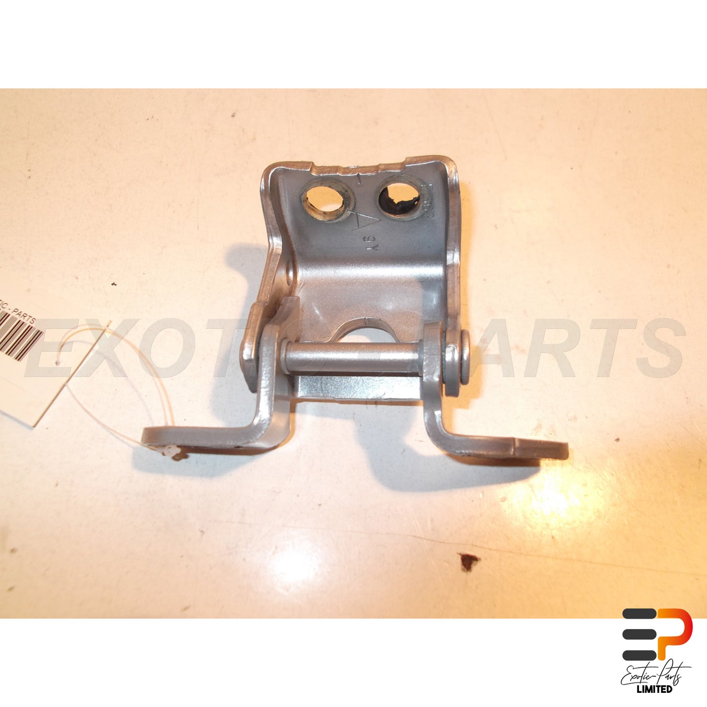 Honda CR-V 2.2 i-DTEC Hinge 67950-sww-e01zz Rear Left Top picture 3