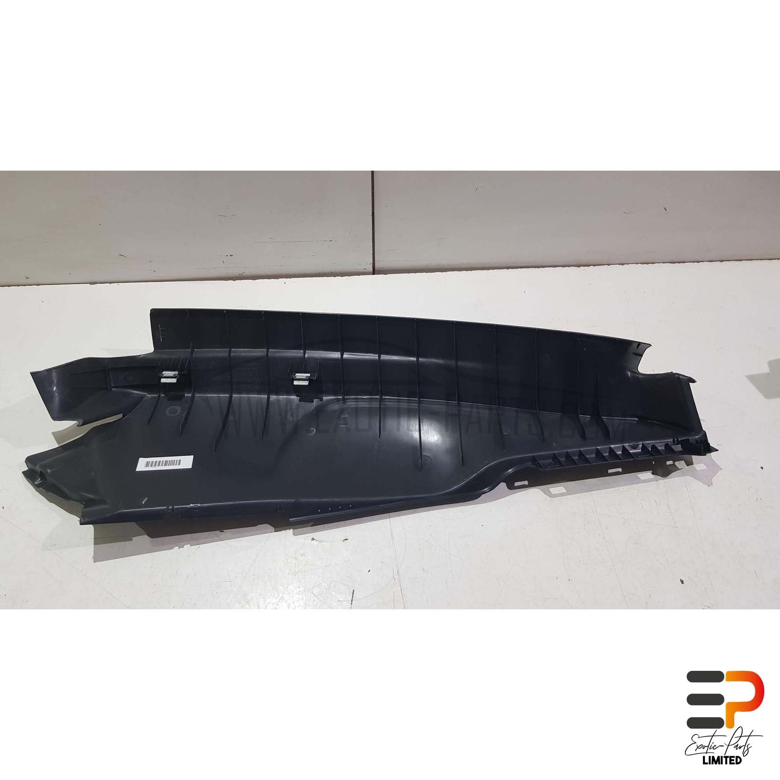 VW Golf VI Mk6 Plus 1.4 TSI DSG Side Panel Trunk Left 5M0867765H Left picture 3