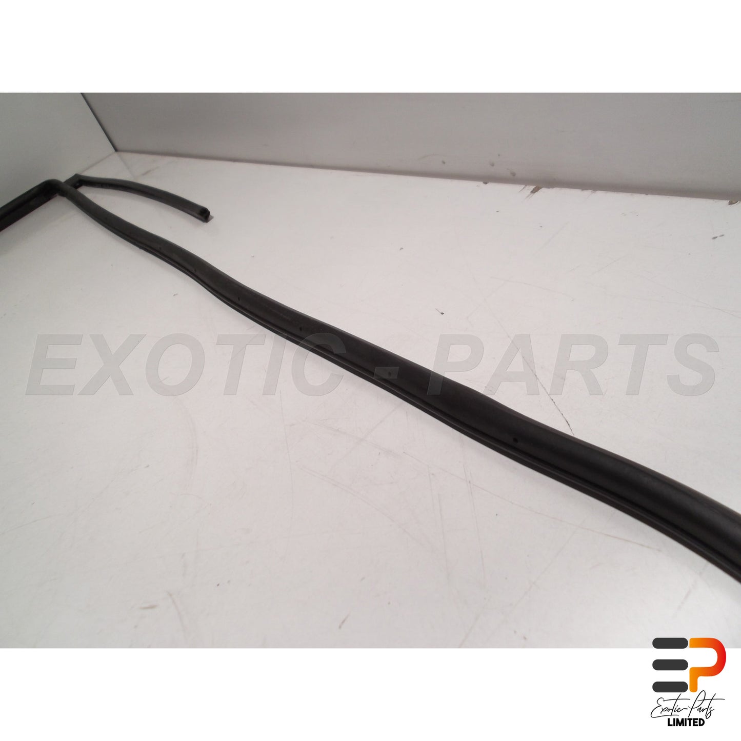 Honda CR-V 2.2 i-DTEC Door Seal 72850-sww-e01 Rear Left picture 2