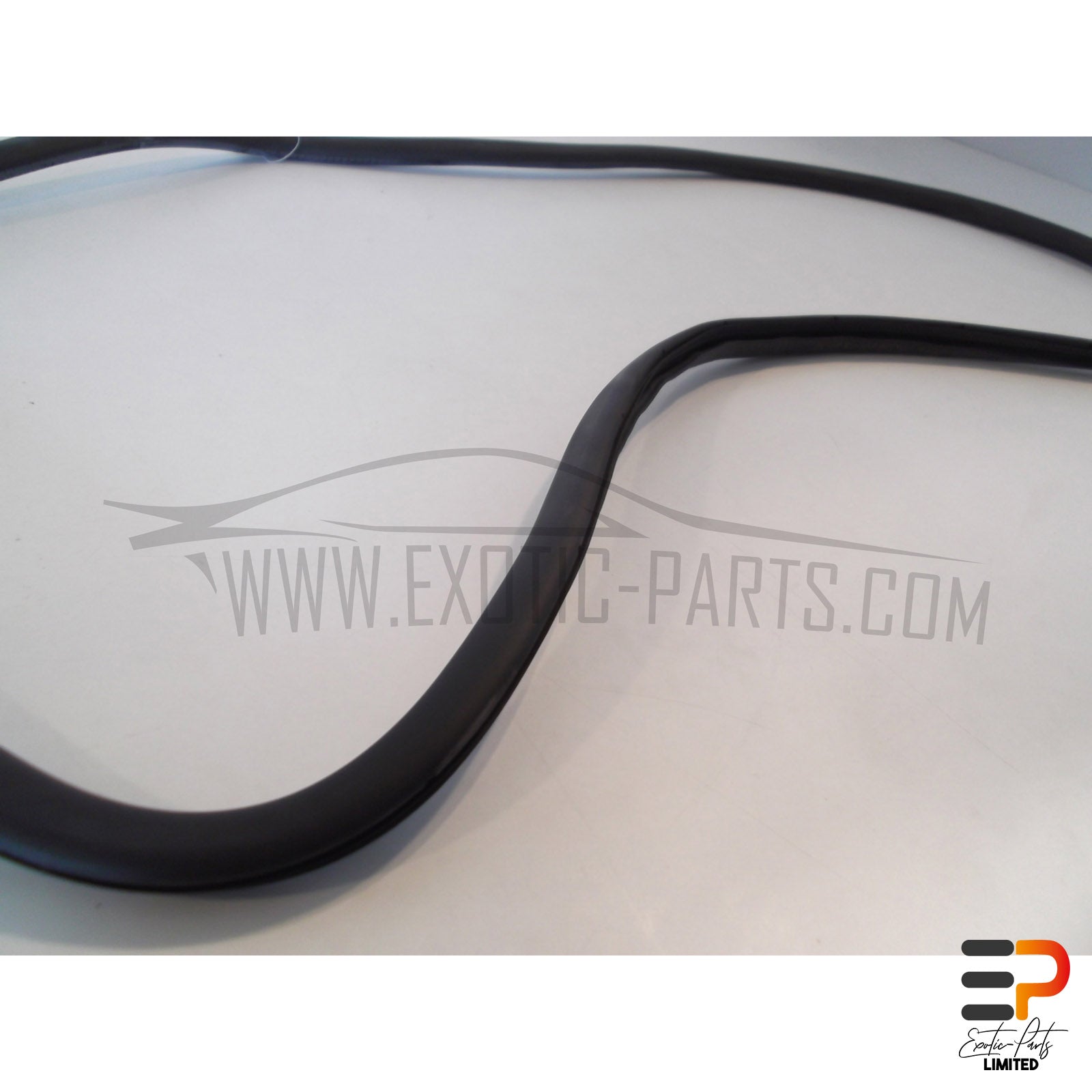 Audi RS4 Avant Door Seal 8E9833721F Rear picture 3