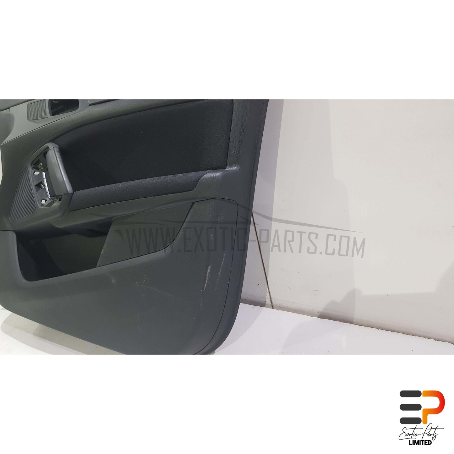 Peugeot 308 SW II T9 Break 1.5 HDI Door Panel Cover 96776522ZD Front Right picture 3