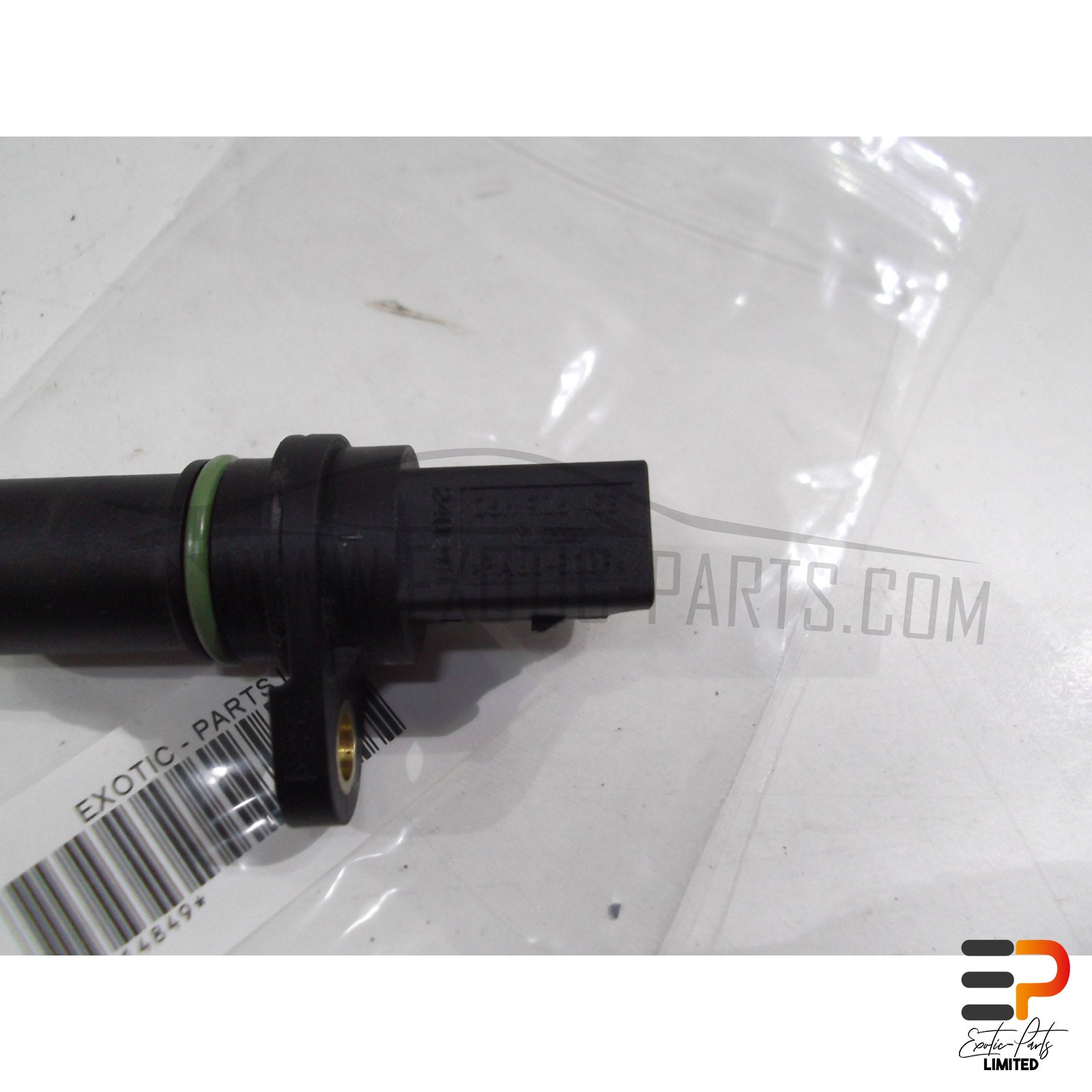 VW Golf VI Mk6 GTI 2.0 TSI Crankshaft Sensor 06H906433 picture 3