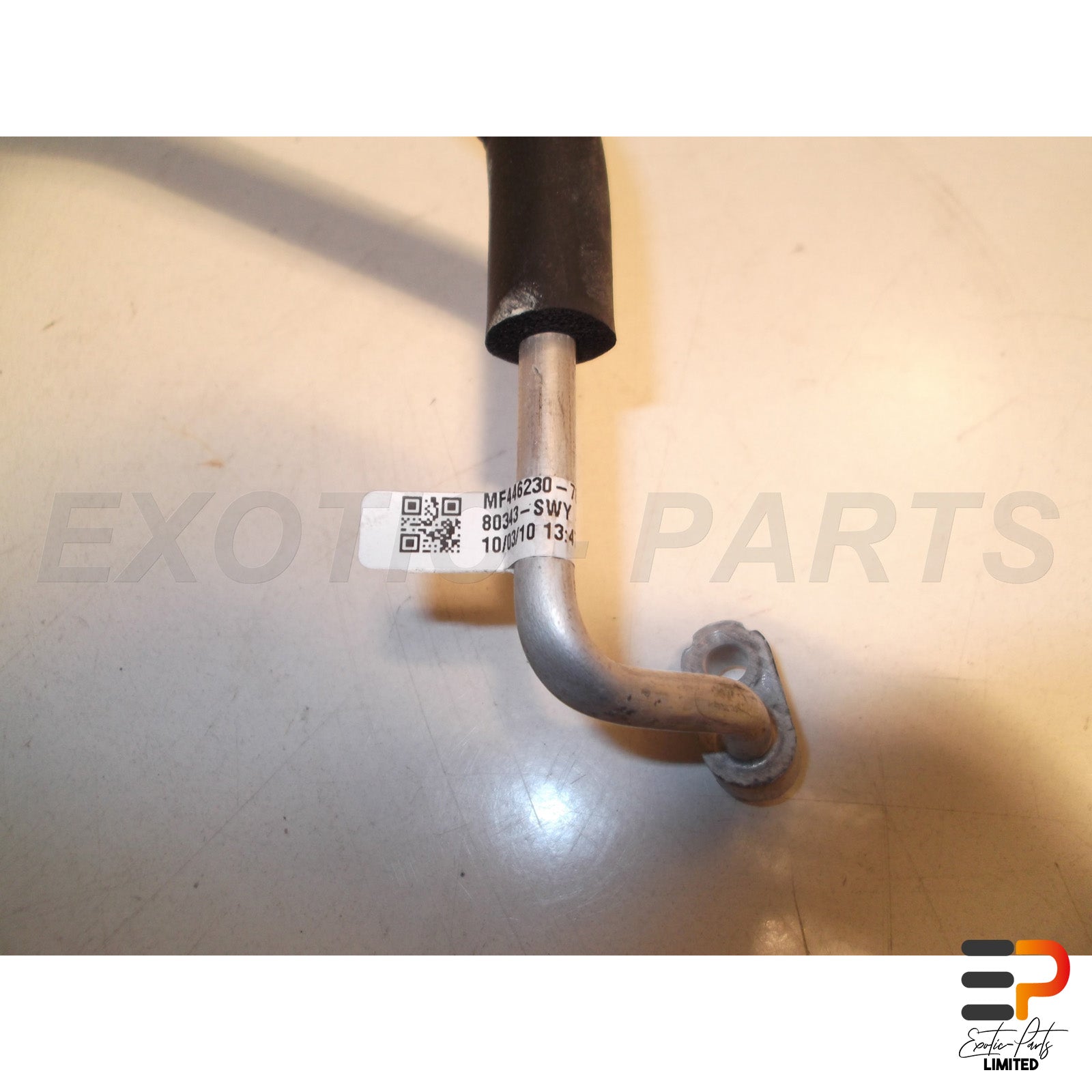 Honda CR-V 2.2 i-DTEC Aircon Pipe 80343-swy-e03 picture 3