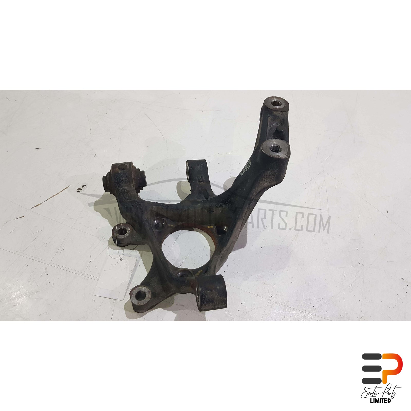 Hyundai I30 PDE CW 1.4 T-GDI Steering Knuckle 52720-G4AA0 Rear Right picture 3