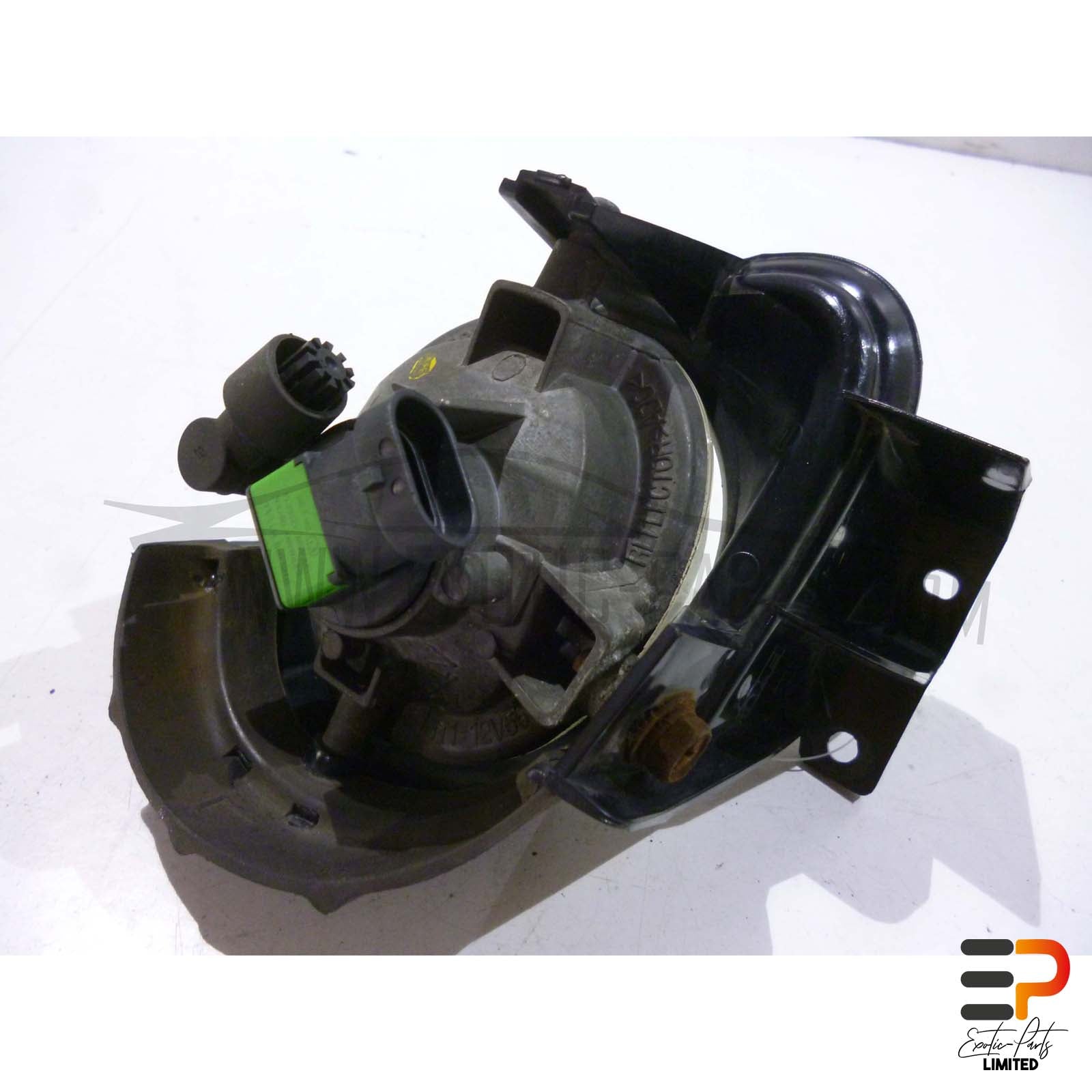 Mazda RX-8 SE 170 KW Foglamp F152-51-690G Front Left picture 3