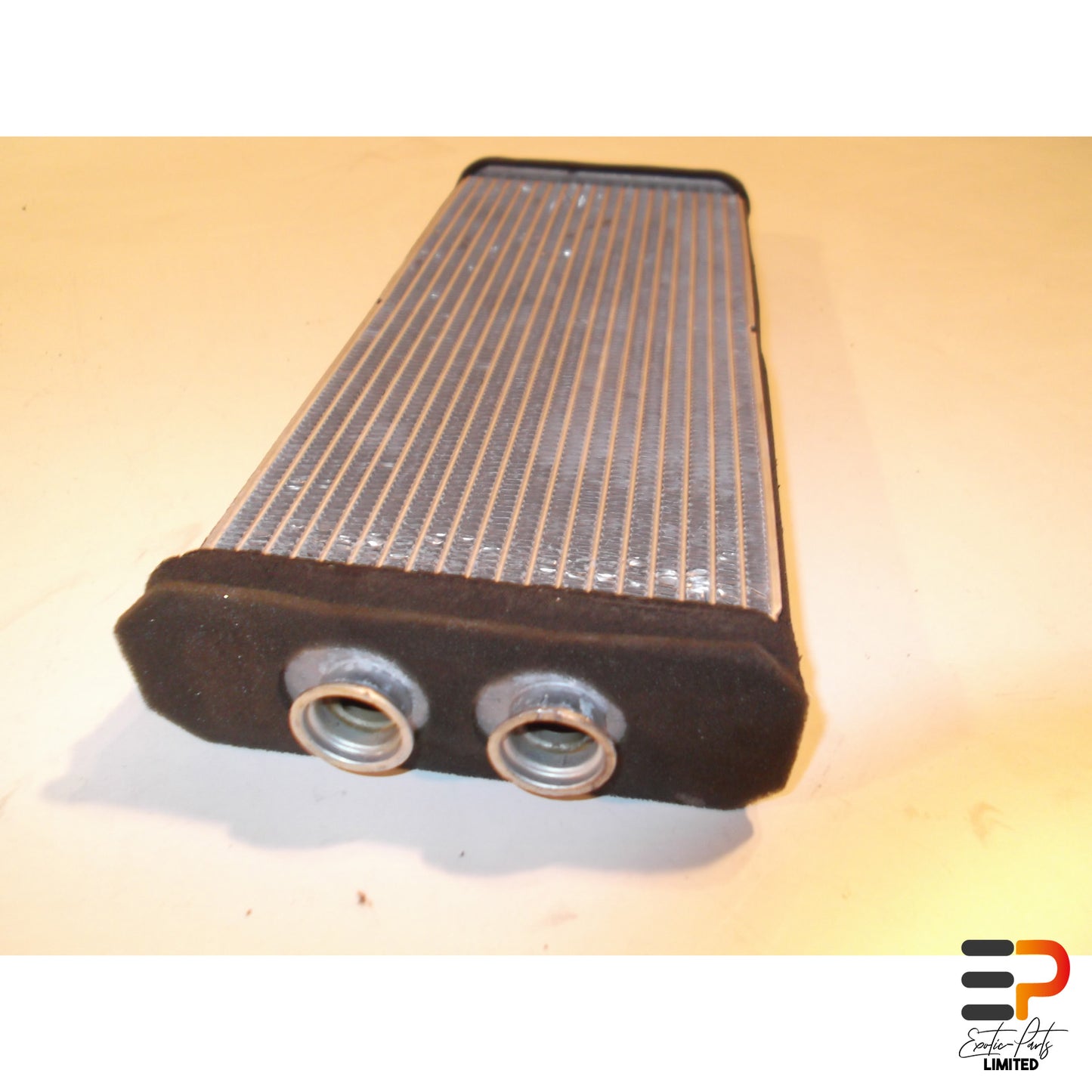 Jaguar XK8 XKR Coupe Heat Exchanger JLM11949 picture 3