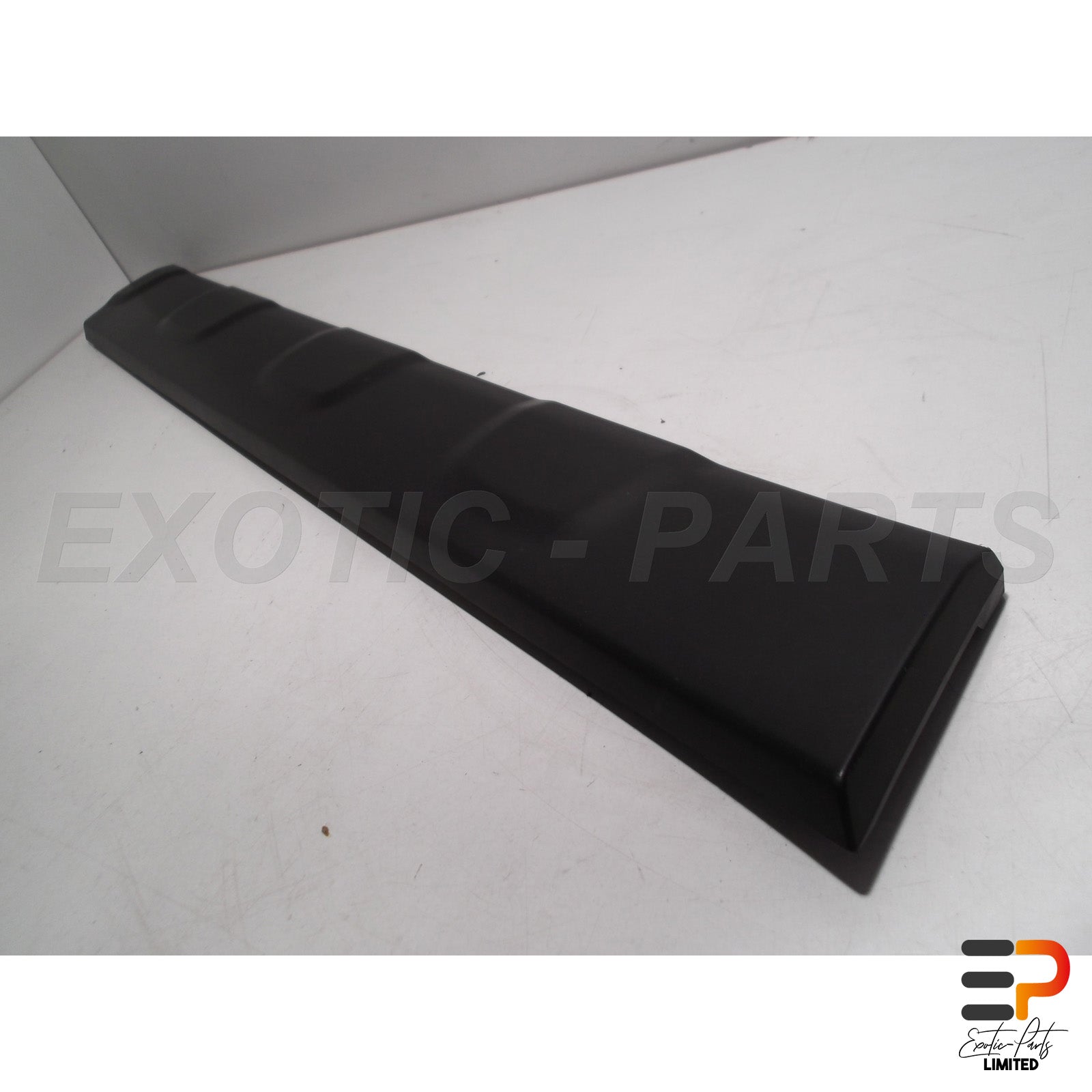 Honda CR-V 2.2 i-DTEC Ledge Moulding Door 75332-sww-e01 Front Left picture 3