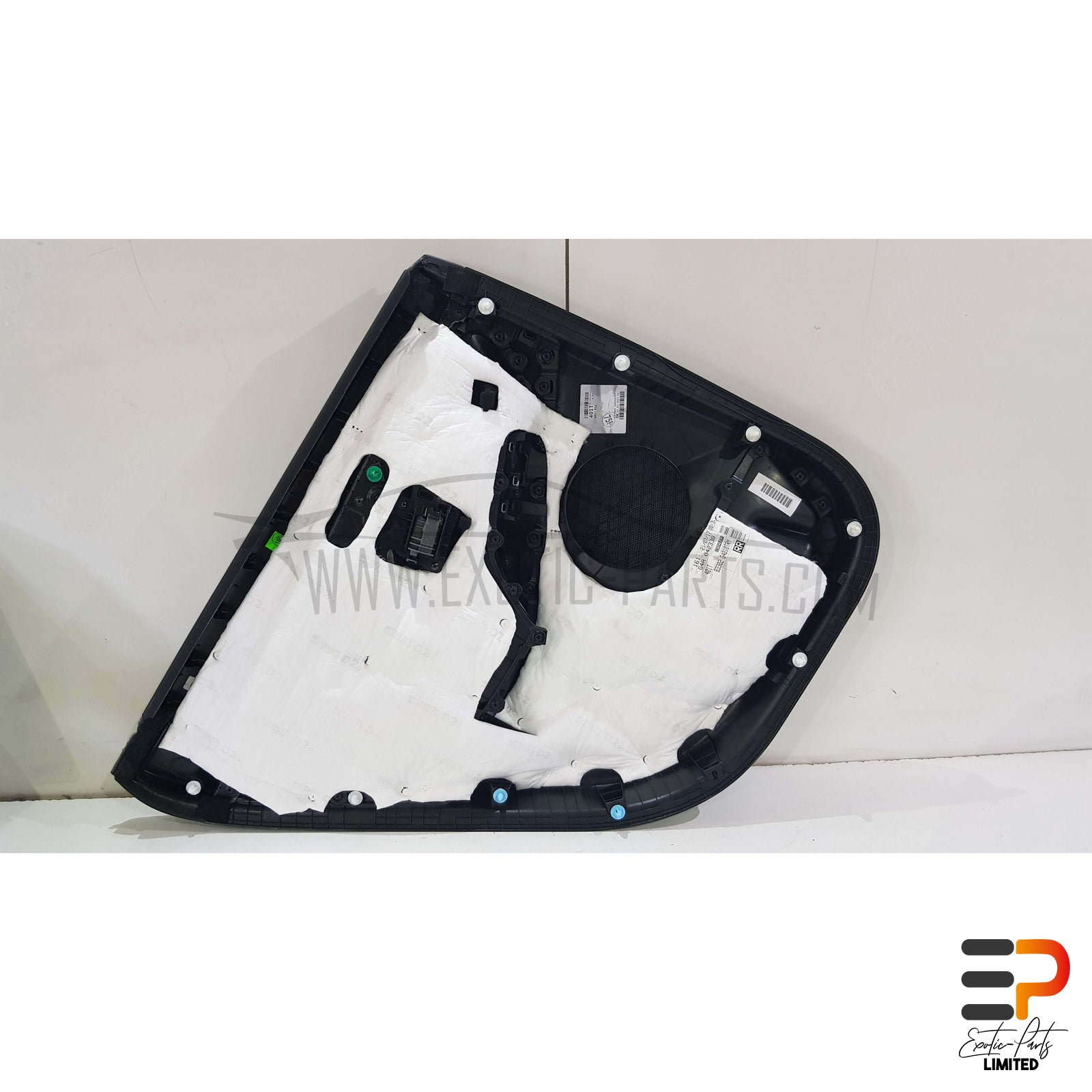 Hyundai I30 PDE CW 1.4 T-GDI Door Panel Cover Rear Right 83302-G4010TRY picture 3