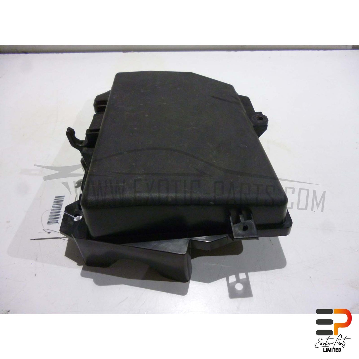 Mazda RX-8 SE 170 KW Cap Apparatus Case F151-67-F10B picture 3