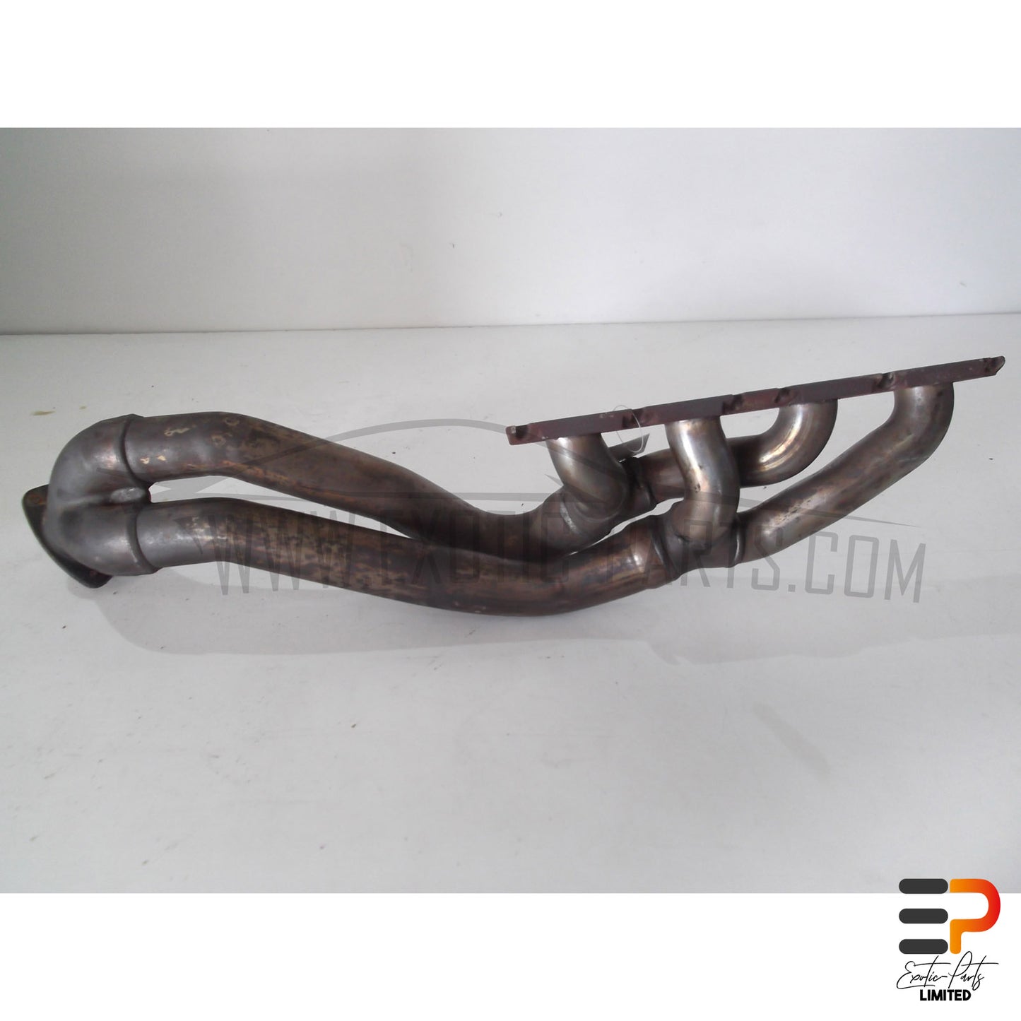 Audi RS4 Avant Exhaust Manifold 079253034F Right picture 3