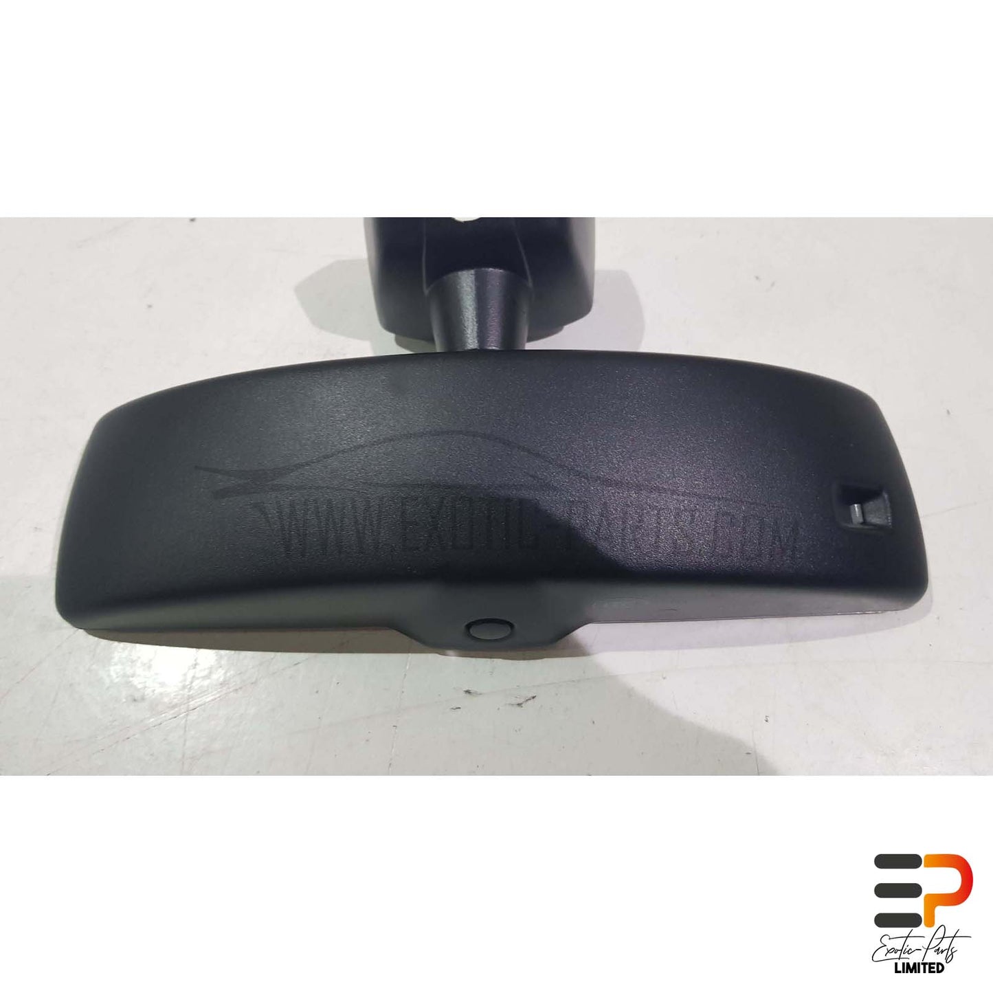 VW Golf VI Mk6 Plus 1.4 TSI DSG Inside Mirror 5M0857511C picture 3