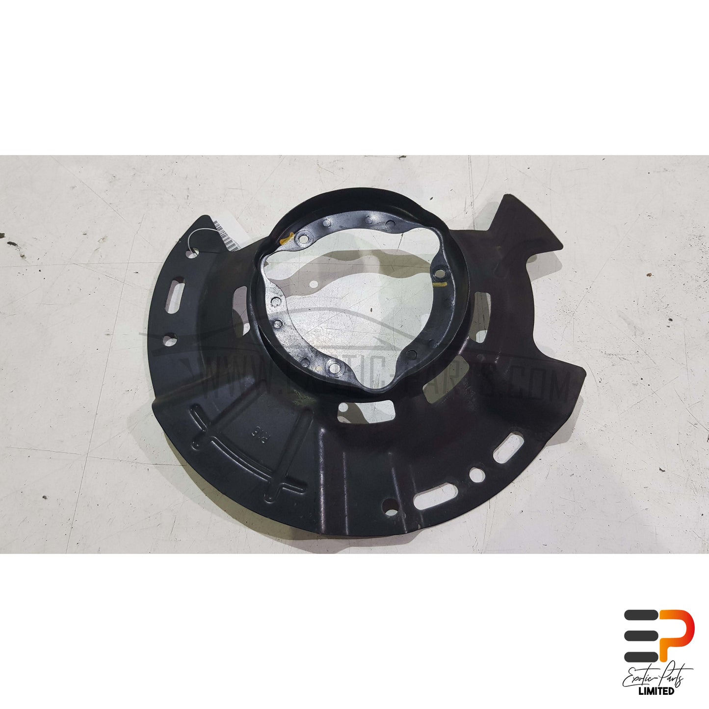 Hyundai I30 PDE CW 1.4 T-GDI Protective Plate Brake Disc 51756-G4050 picture 3