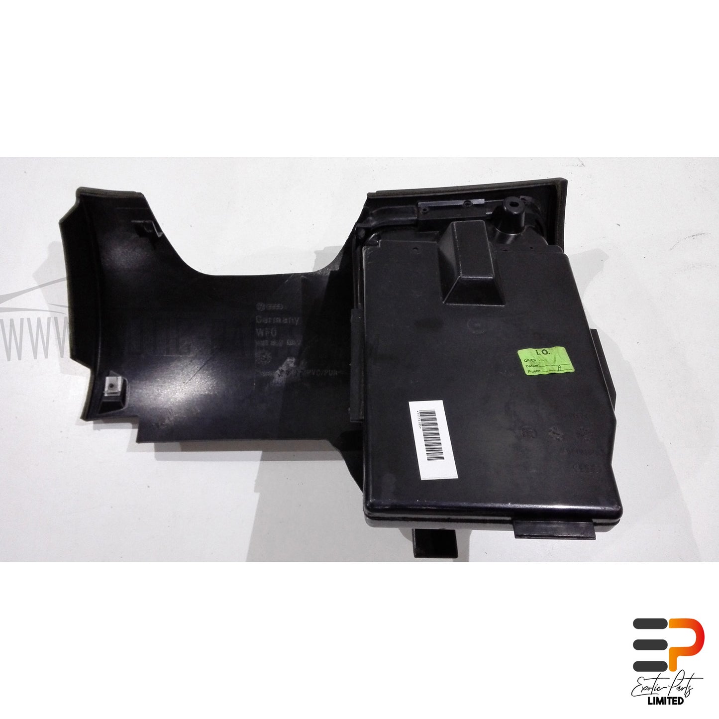 Audi S8 4.2 Quattro Dashboard Lower Part 4D1857005 24A picture 3