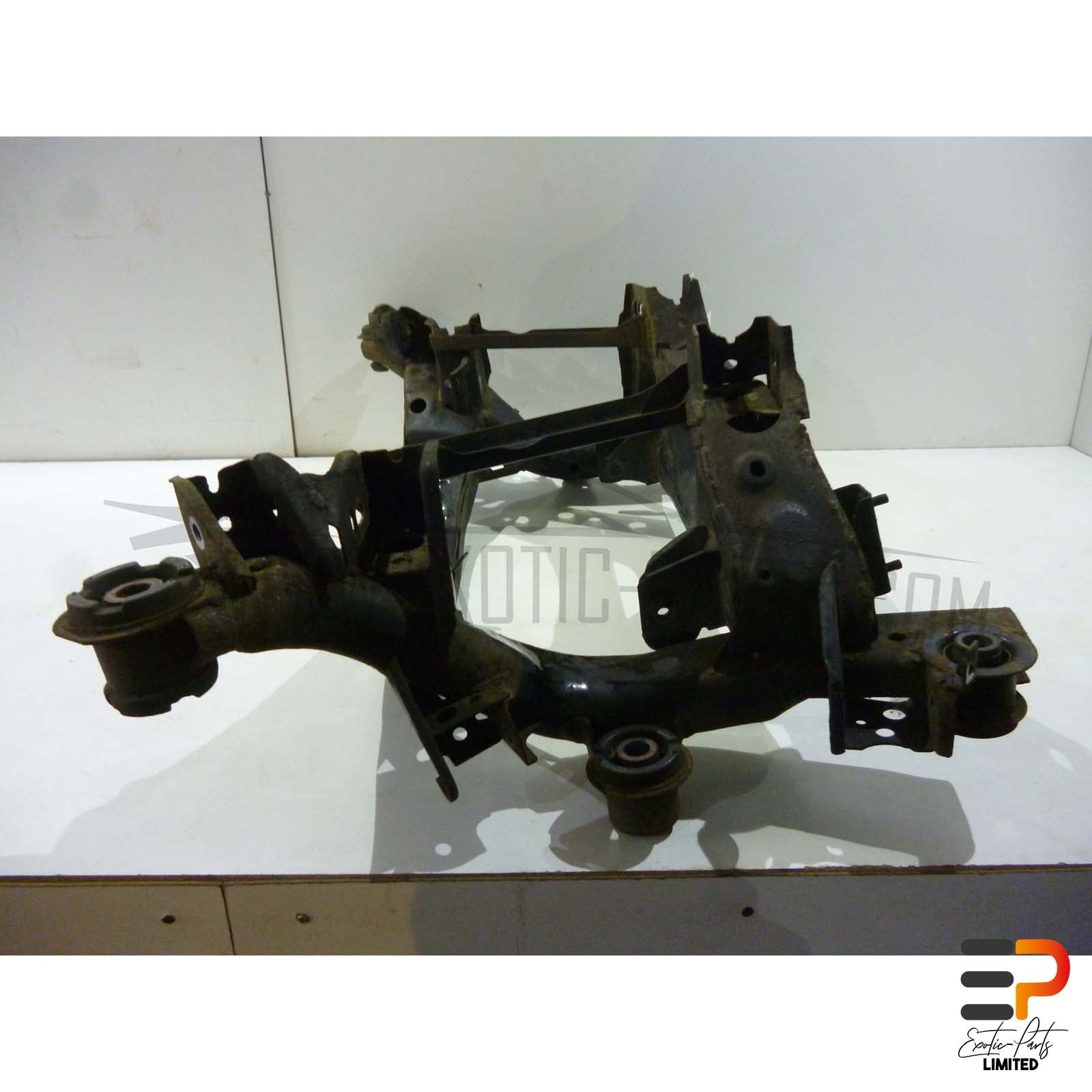 Mazda RX-8 SE 170 KW Rear Axle Carrier F151-28-80XJ picture 3