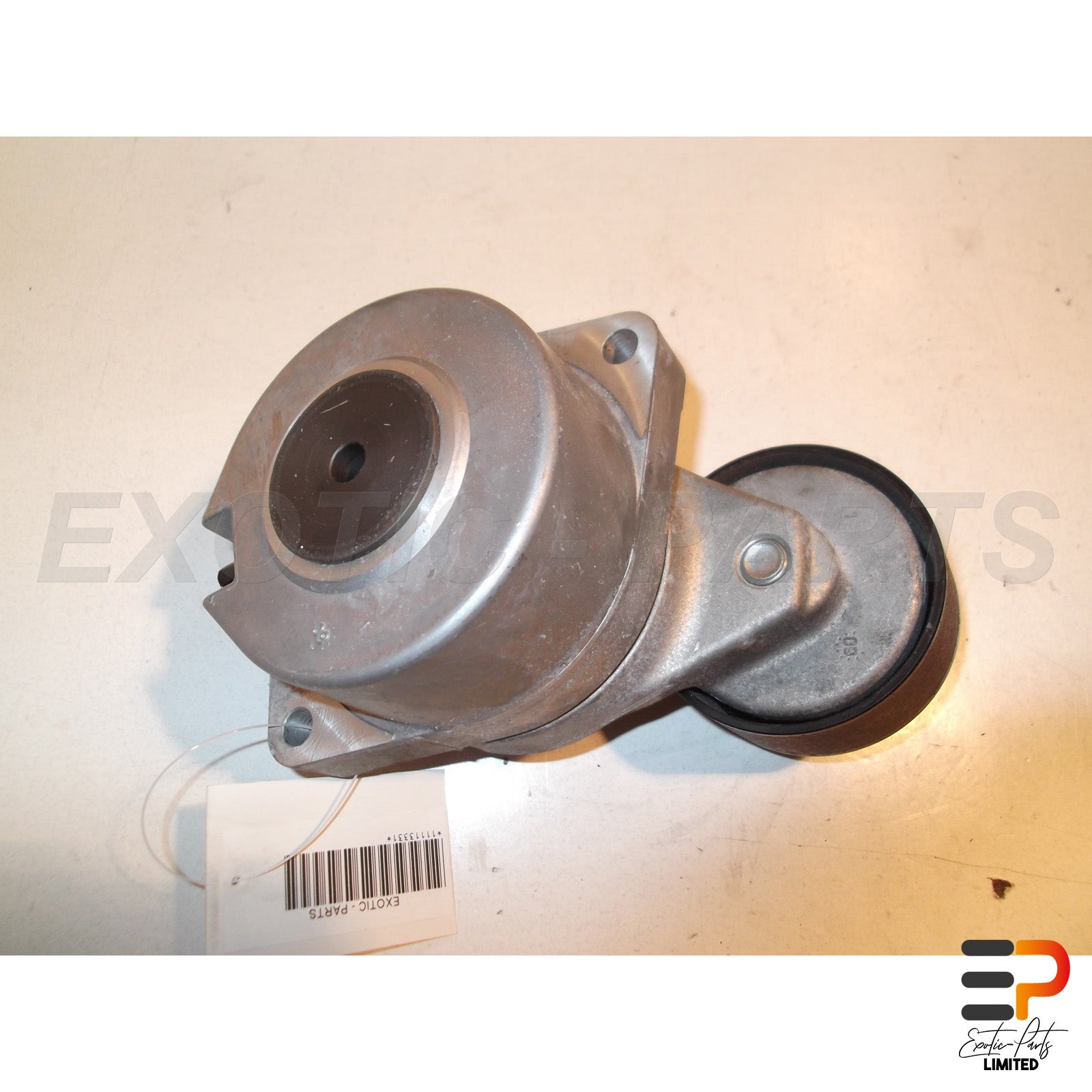 Honda CR-V 2.2 i-DTEC Belt Tensioner 31170-rfw-g01 picture 3