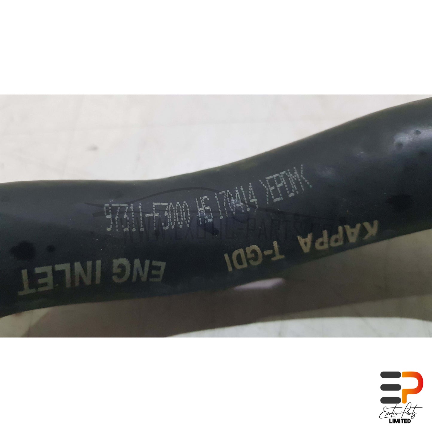 Hyundai I30 PDE CW 1.4 T-GDI Heater Hose 97311-F3000 picture 3