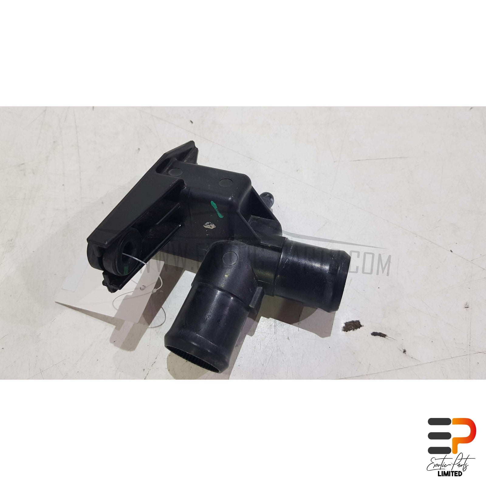 Hyundai I30 PDE CW 1.4 T-GDI Connecting Piece 25329-f3300 picture 3