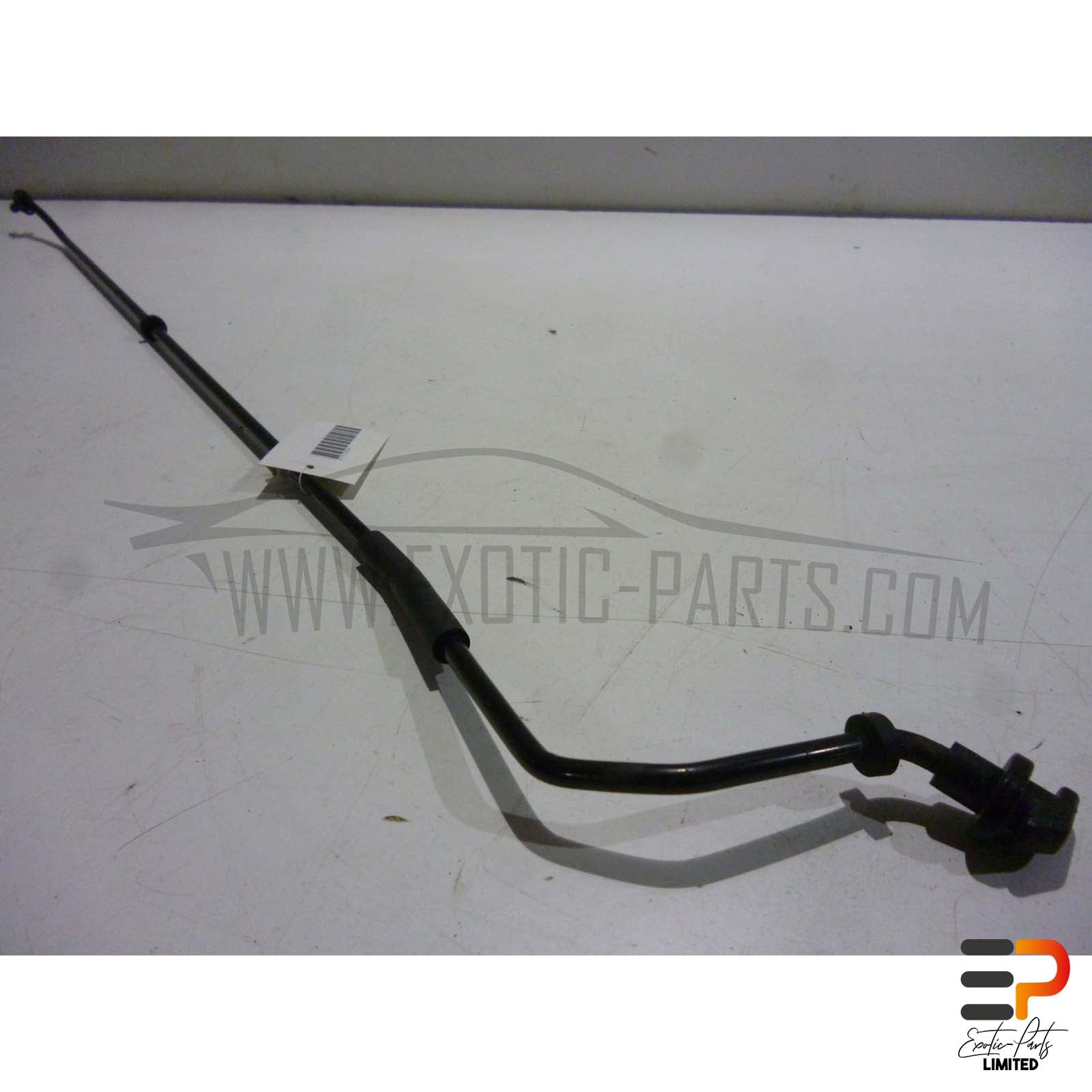 Mazda RX-8 SE 170 KW Stay Lock Hood F151-56-650C picture 3