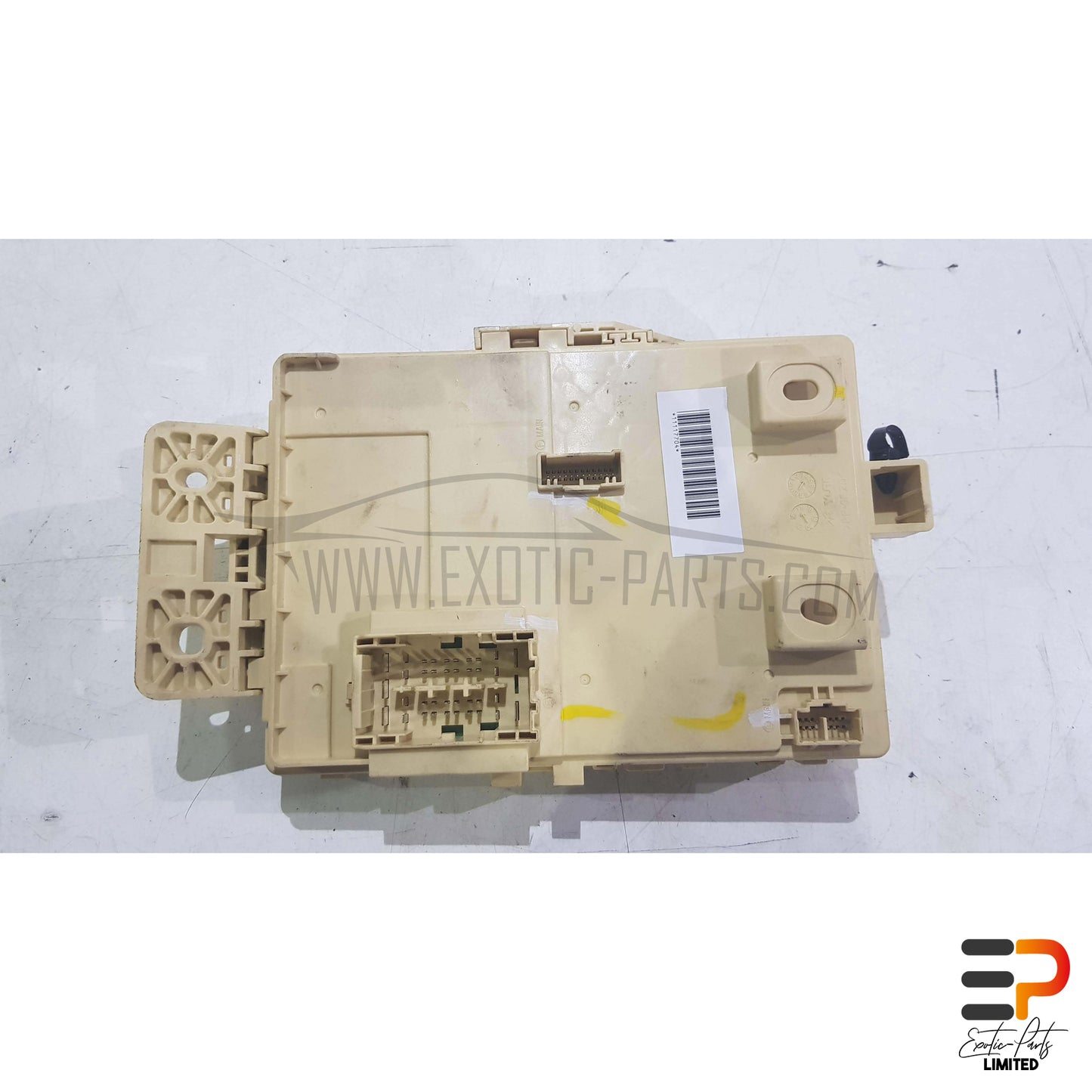 Hyundai I30 PDE CW 1.4 T-GDI Fuse Box 91950-G4030 picture 3