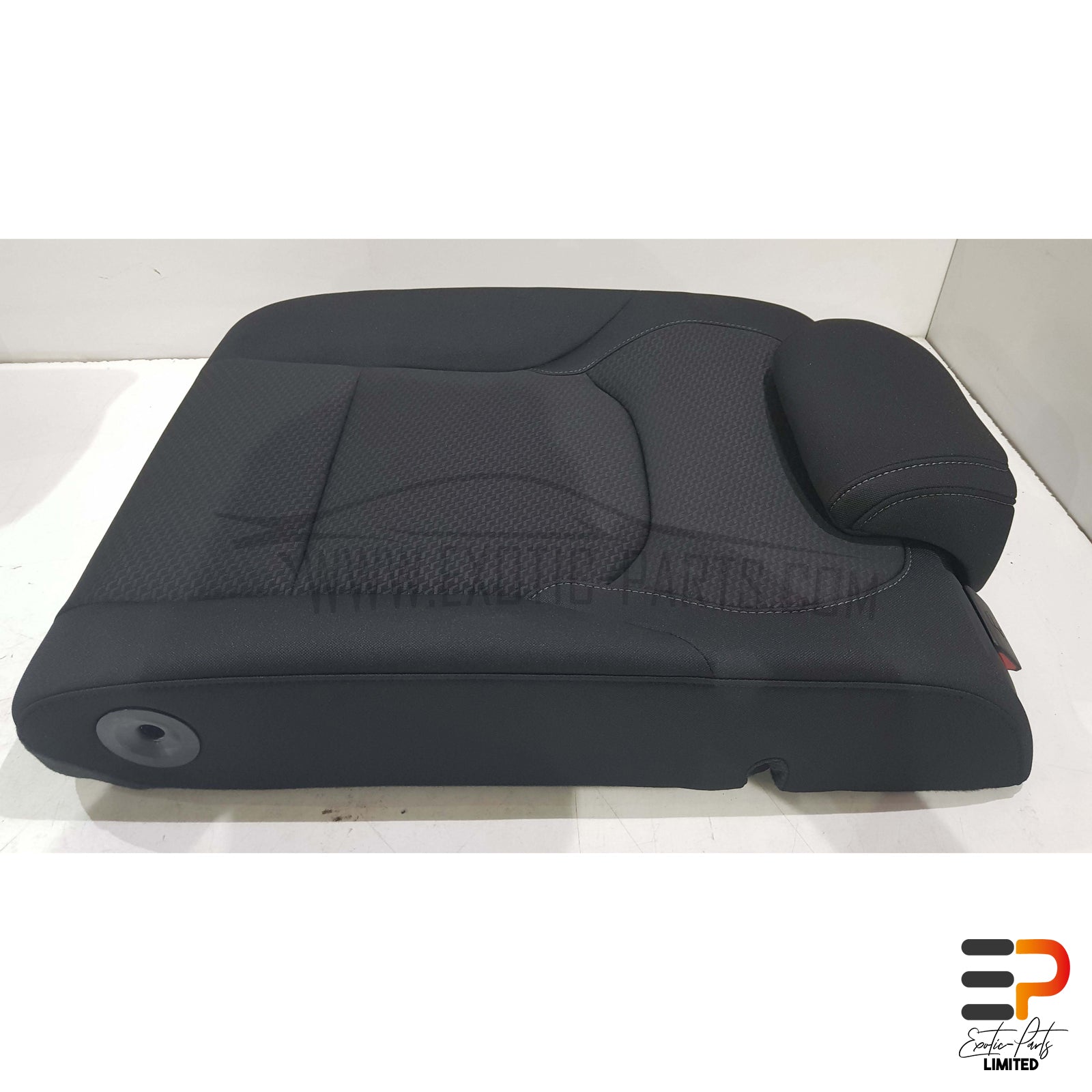 Hyundai I30 PDE CW 1.4 T-GDI Backrest Fabric Black 89300-G4000PKW picture 3