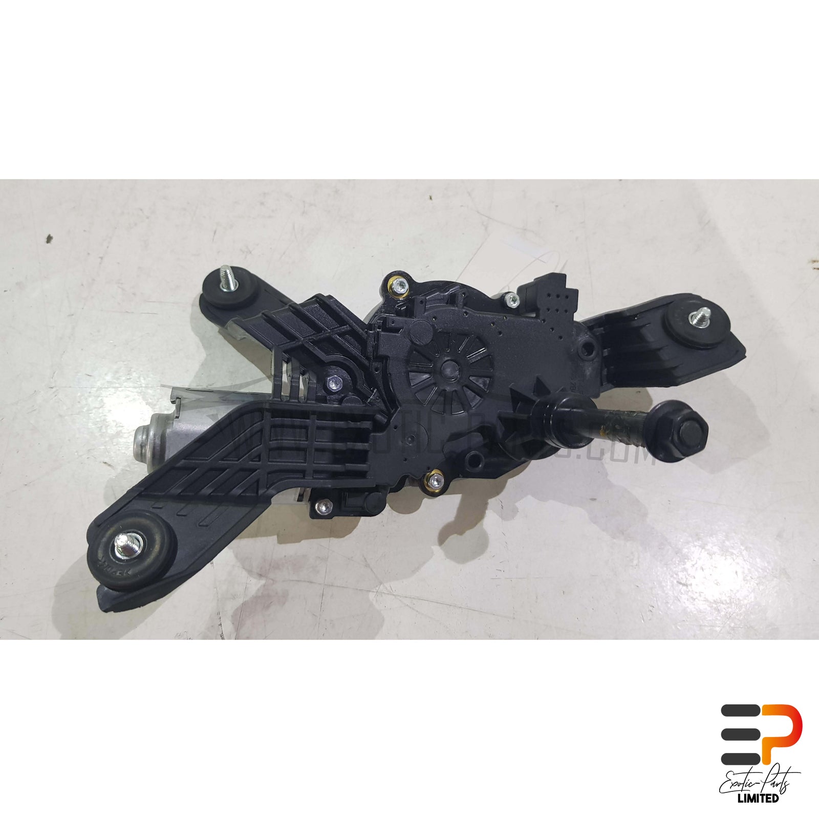 Hyundai I30 PDE CW 1.4 T-GDI Wiper Motor 98700-G3000 Rear picture 3