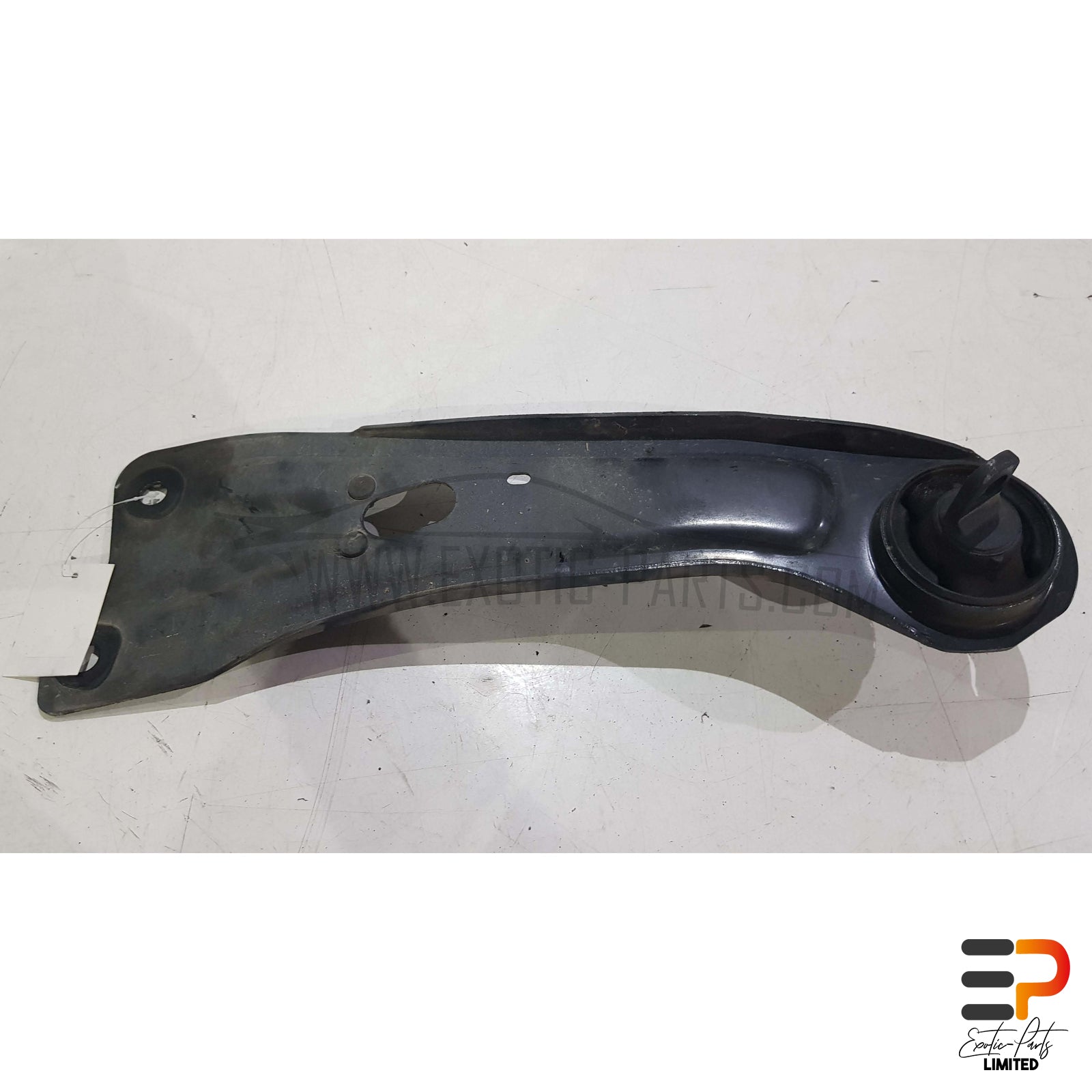 Hyundai I30 PDE CW 1.4 T-GDI Wishbone 55270-G4AA0 Rear Left picture 3