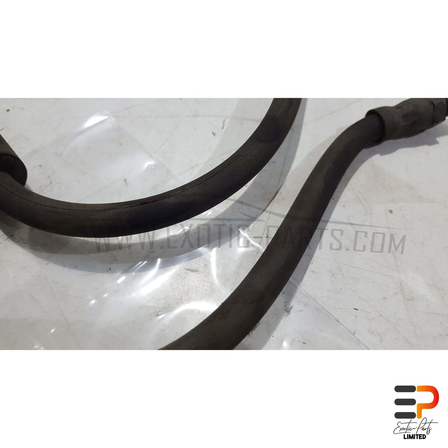 BMW E63 M6 S85 Coupe Brake Hose 34.32-1159890 picture 3