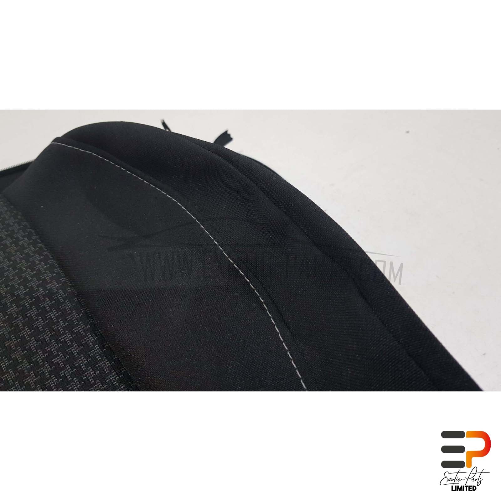 Peugeot 308 SW II T9 Break 1.5 HDI Cover Backrest Driver Seat 16238692ZF Front Left picture 4
